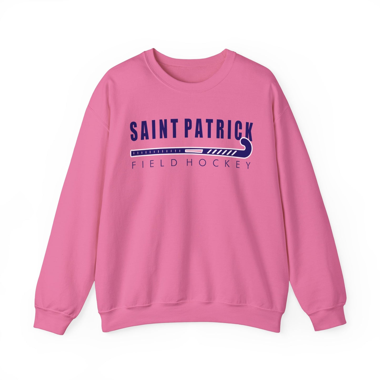 Field Hockey Crewneck Sweatshirt