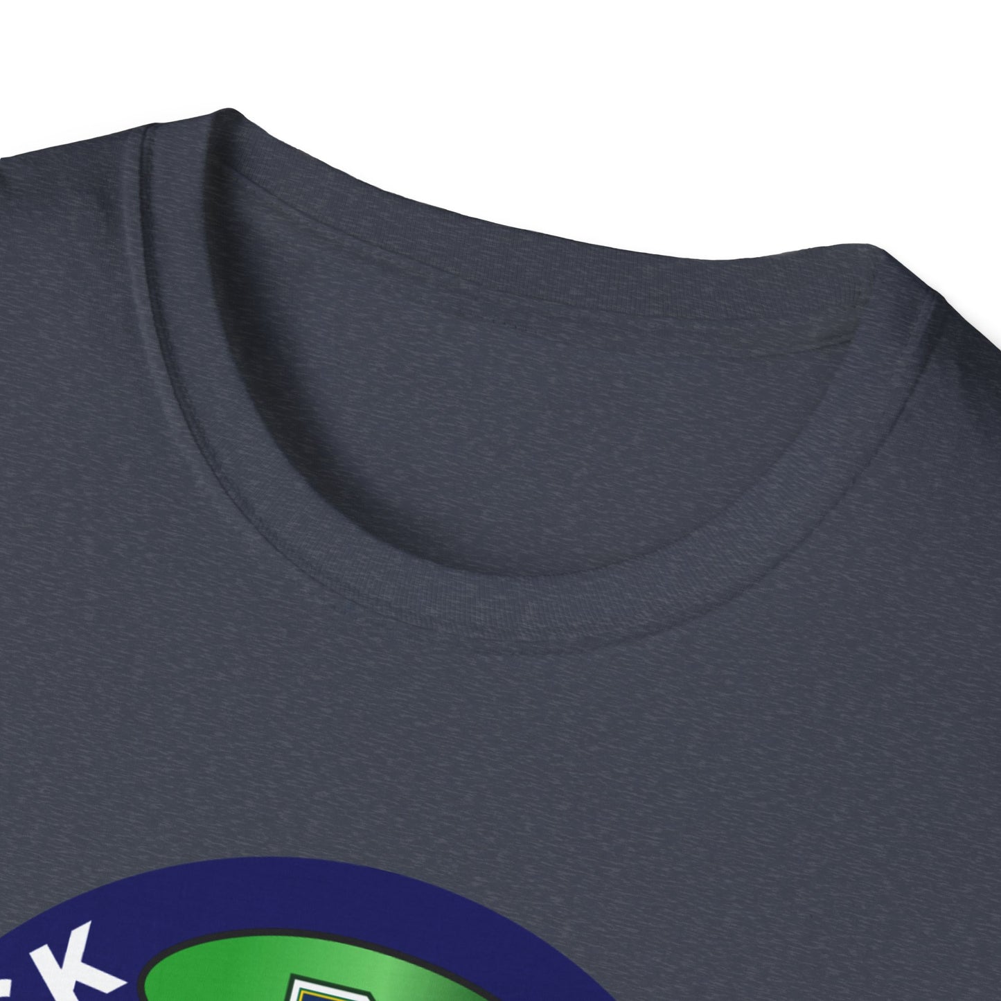St Patrick Athletics Softstyle T-Shirt