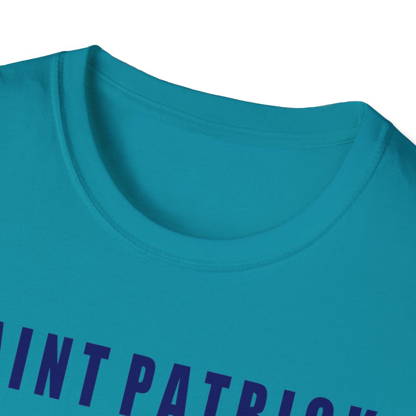 Field Hockey Softstyle T-Shirt