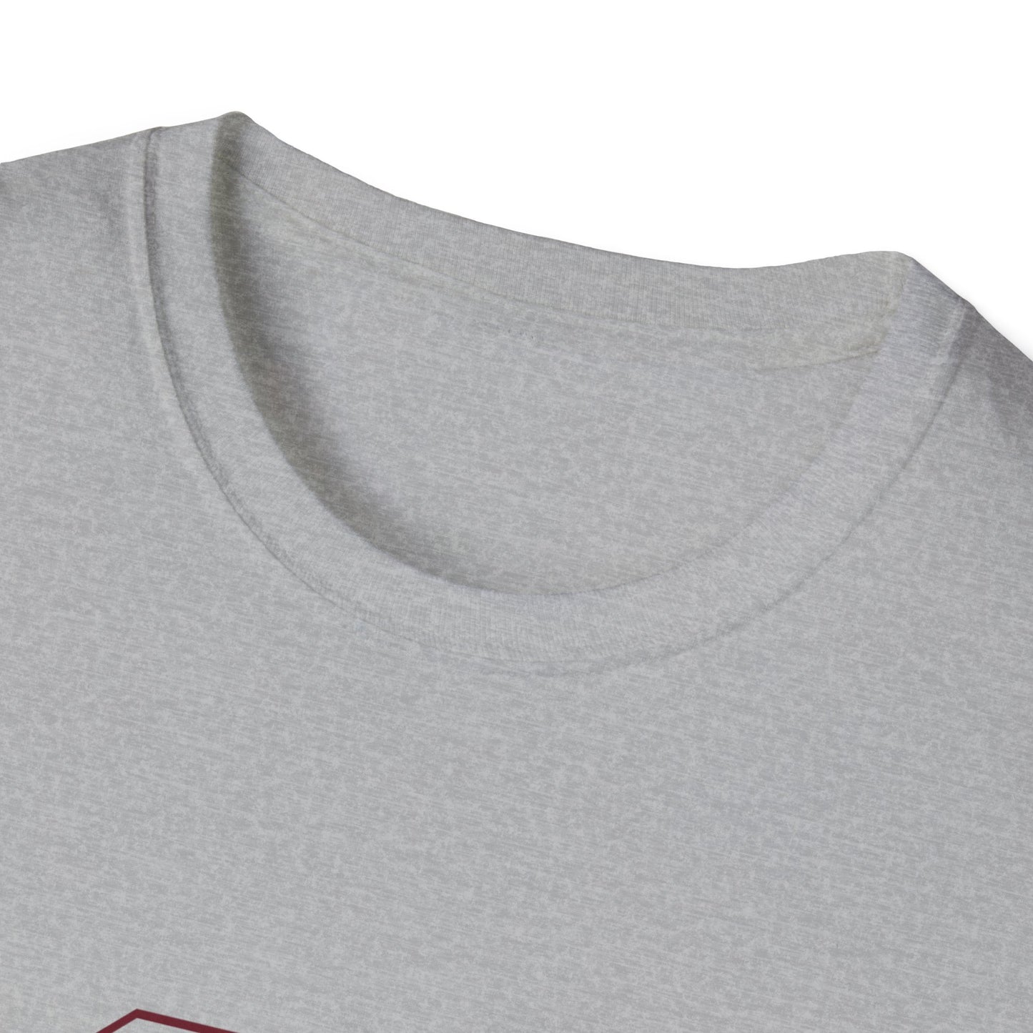 Celtic Knights Adult Softstyle T-Shirt