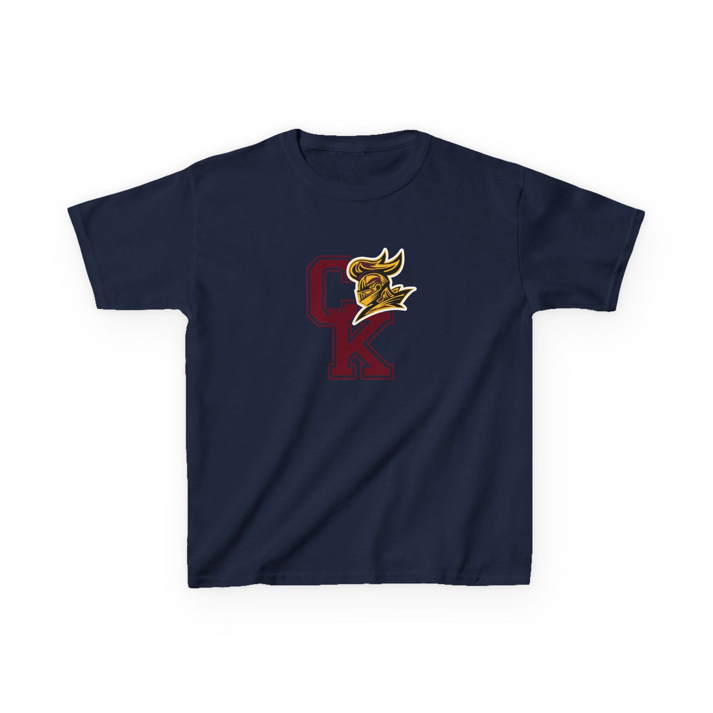 Celtic Knights Youth Cotton™ Tee