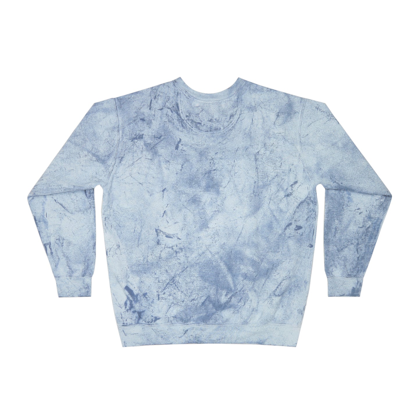 Celtic Knights Color Blast Crewneck Sweatshirt