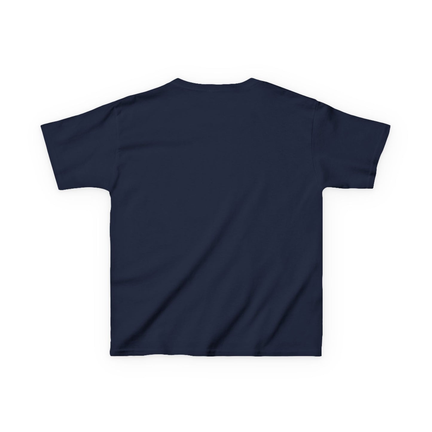Swimming Youth Cotton™ Tee
