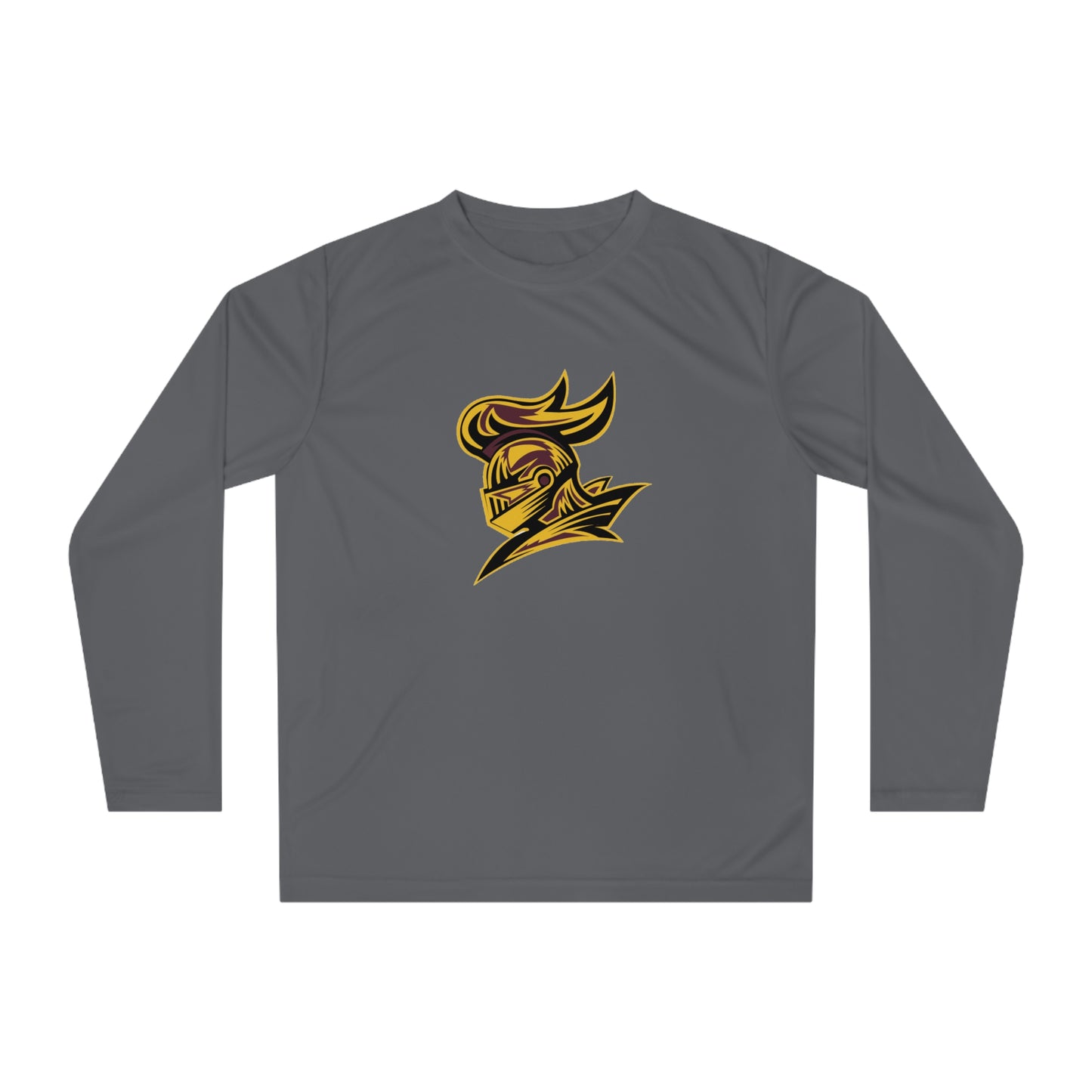Celtic Knights Performance Long Sleeve Shirt
