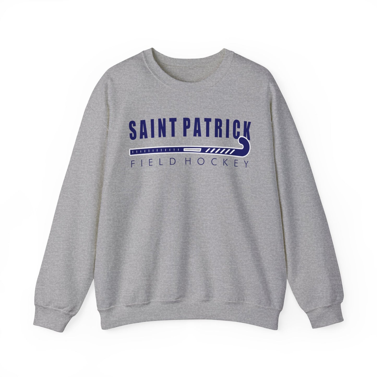 Field Hockey Crewneck Sweatshirt