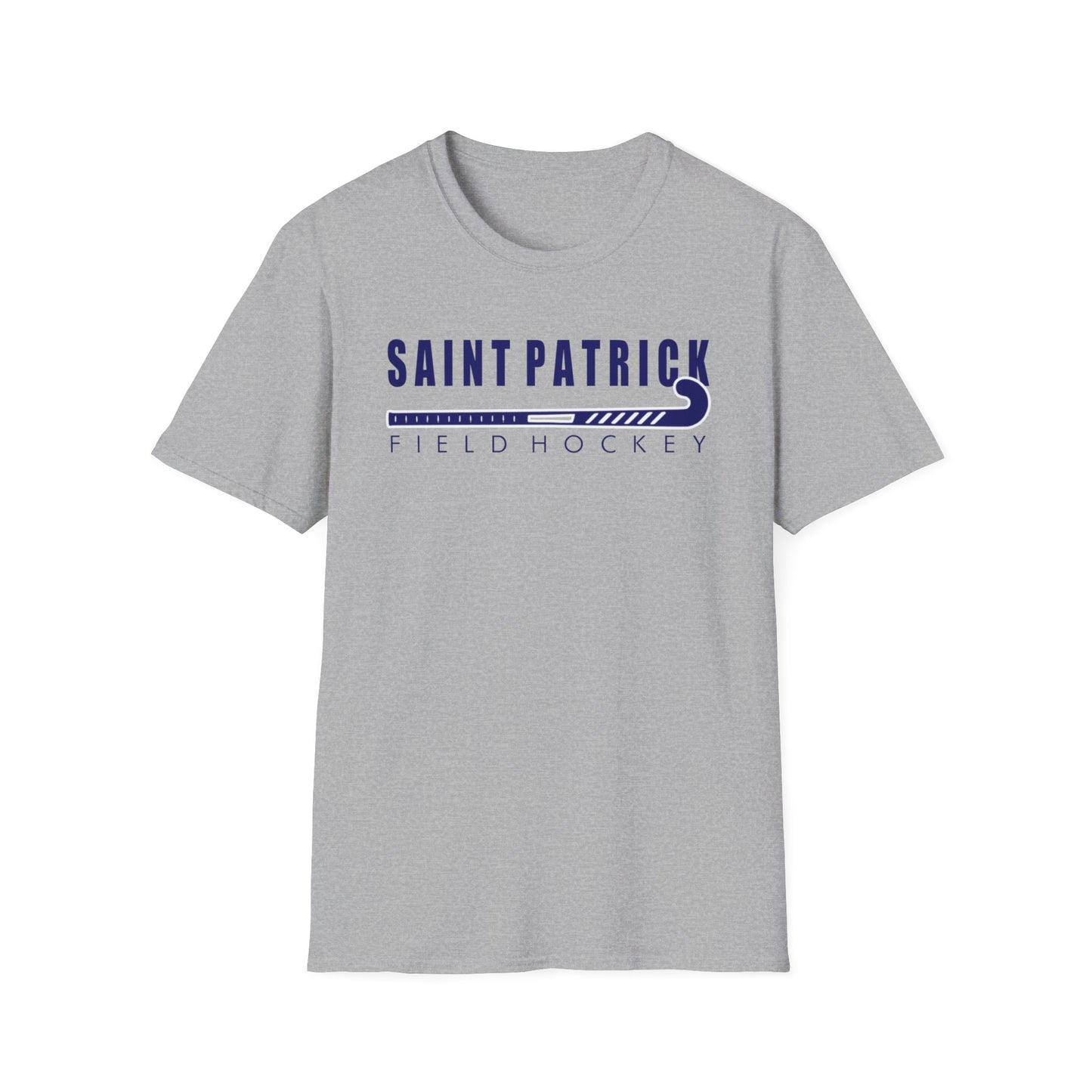 Field Hockey Softstyle T-Shirt