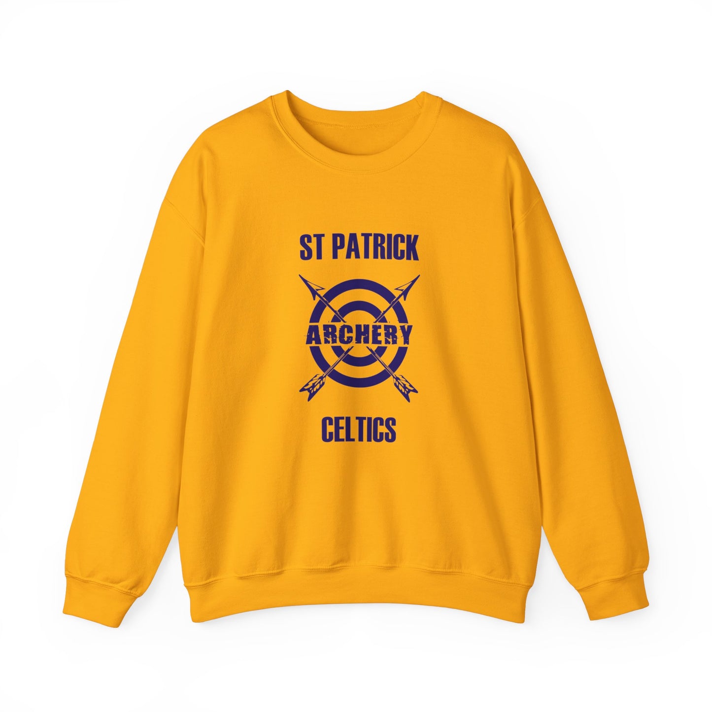 Archery Adult Heavy Blend™ Crewneck Sweatshirt
