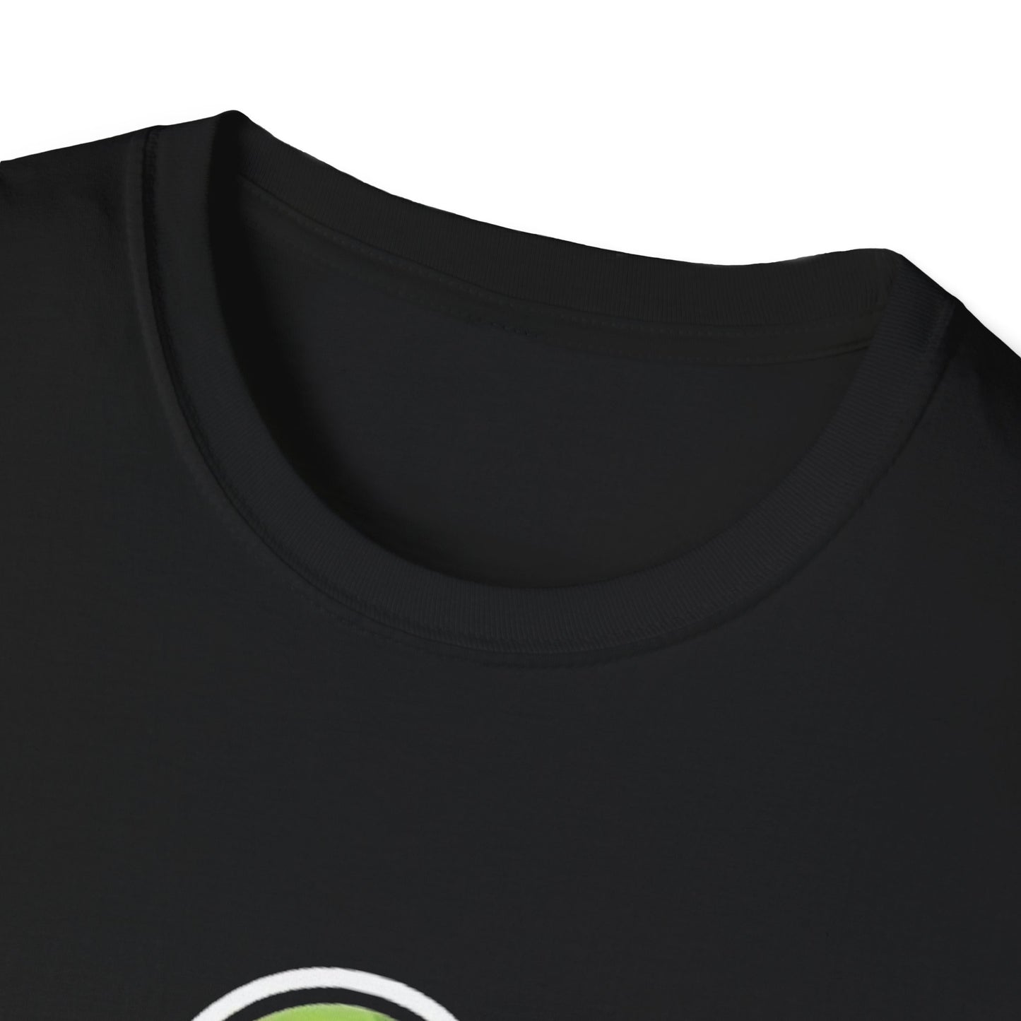Tennis Adult Softstyle T-Shirt