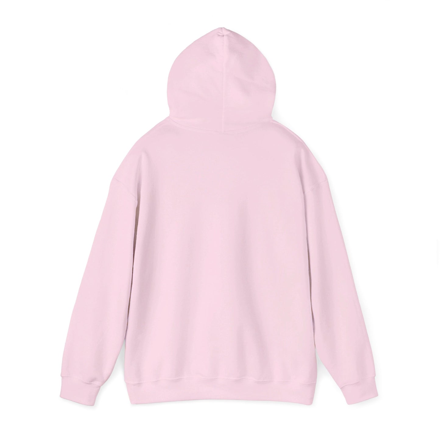 Flag Football Hooded Sweatshirt