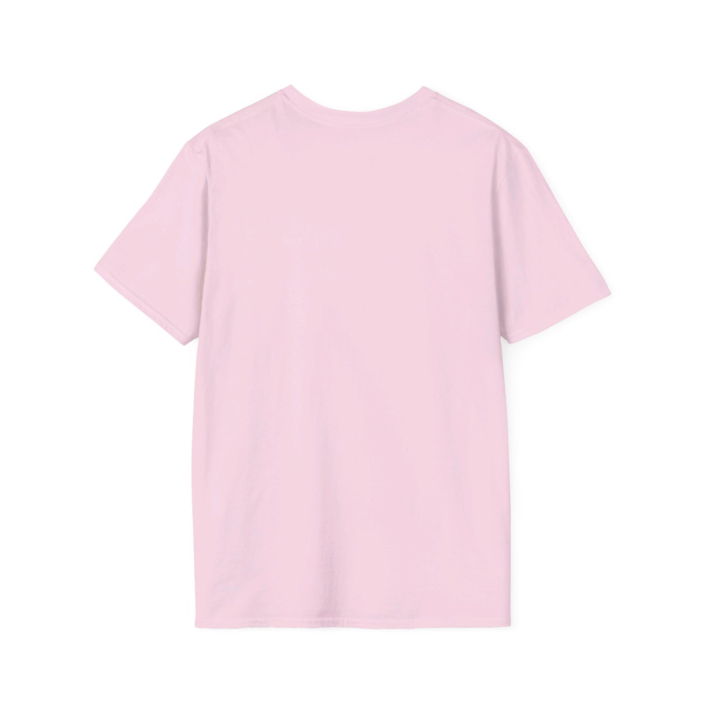Flag Football Softstyle T-Shirt