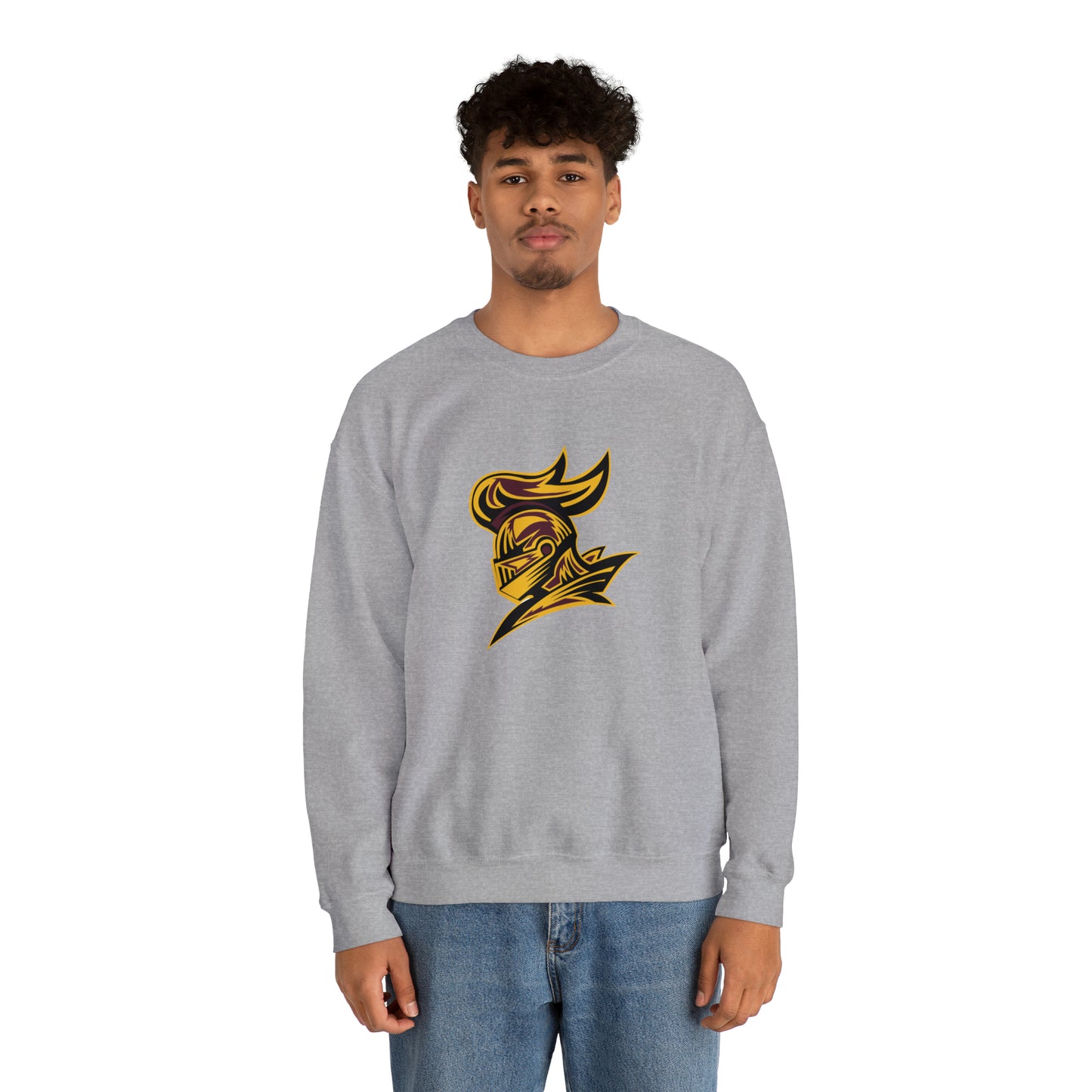 Celtic Knights Heavy Blend™ Crewneck Sweatshirt
