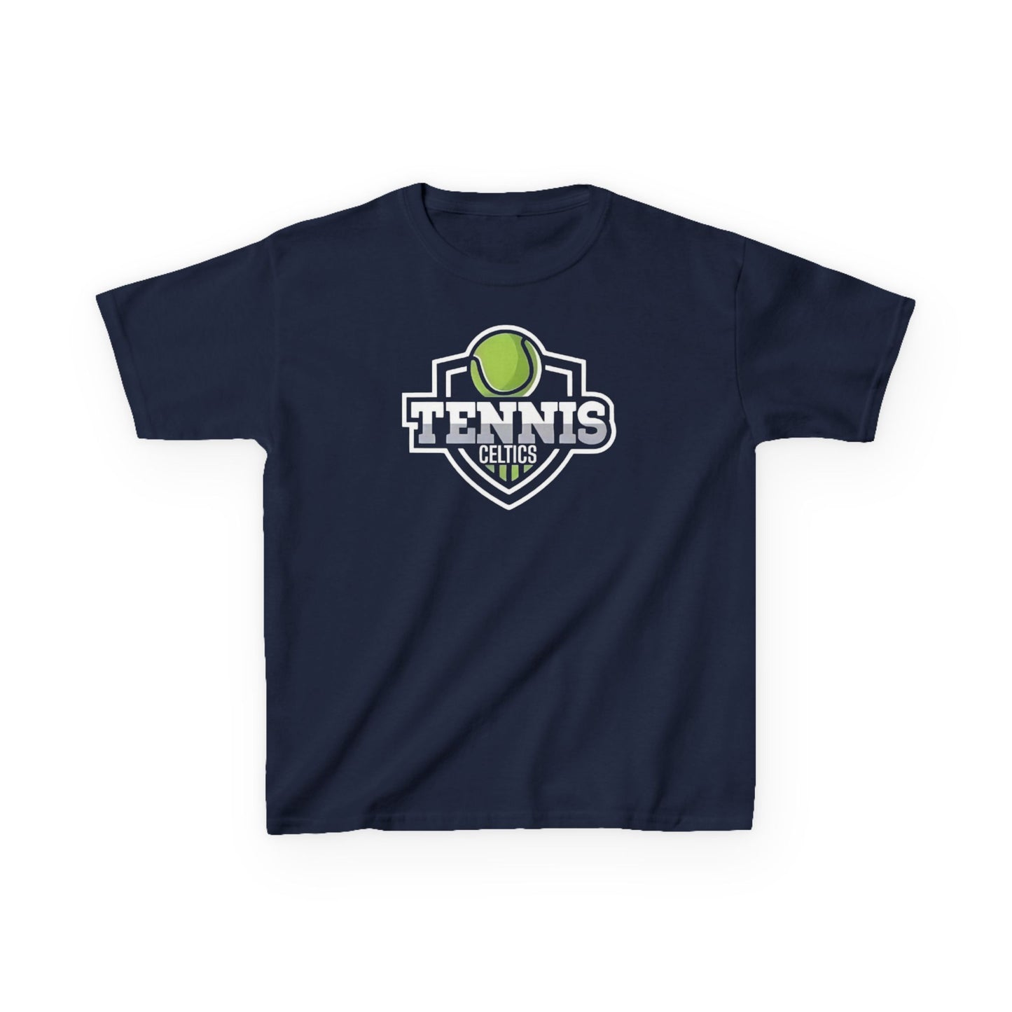 Tennis Youth Cotton™ Tee