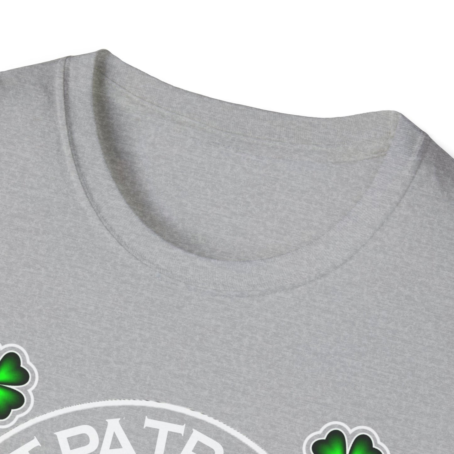 Basketball Softstyle T-Shirt