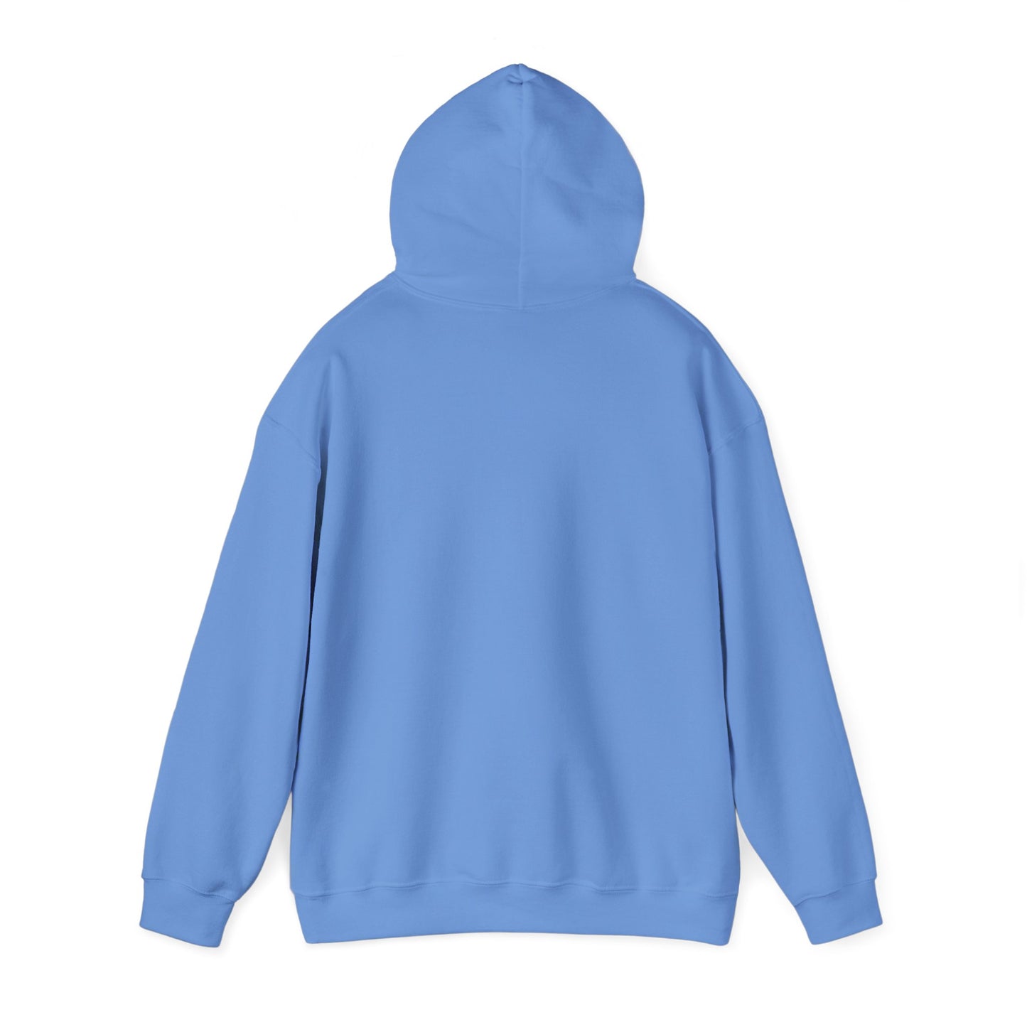 Tennis Hooded Sweatshirt