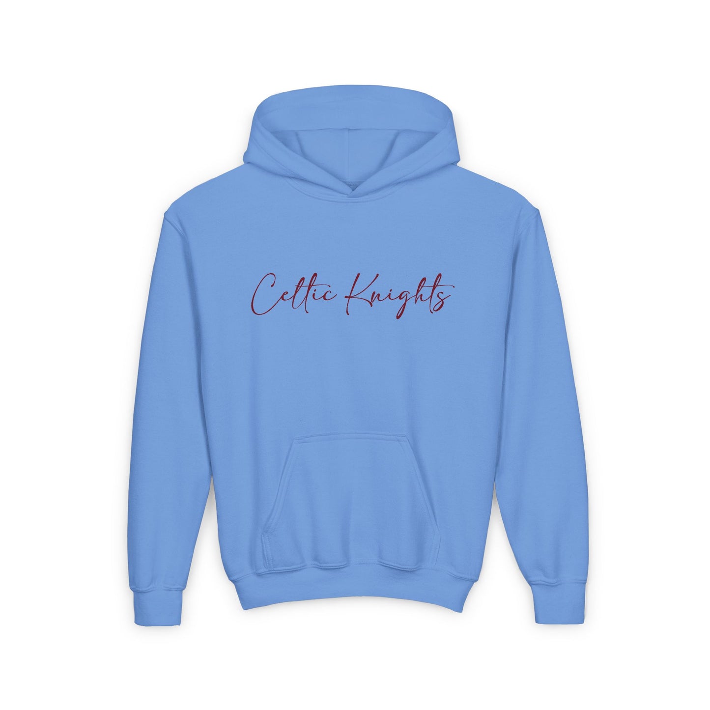 Celtic Knights Youth Hooded Sweatshirt
