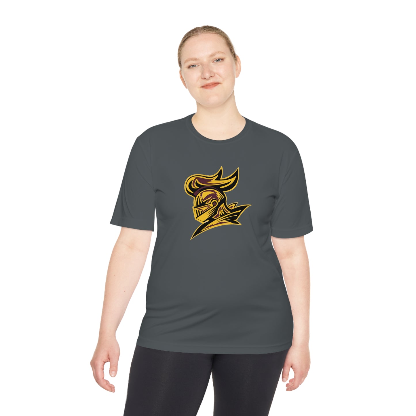 Celtic Knights Moisture Wicking Tee