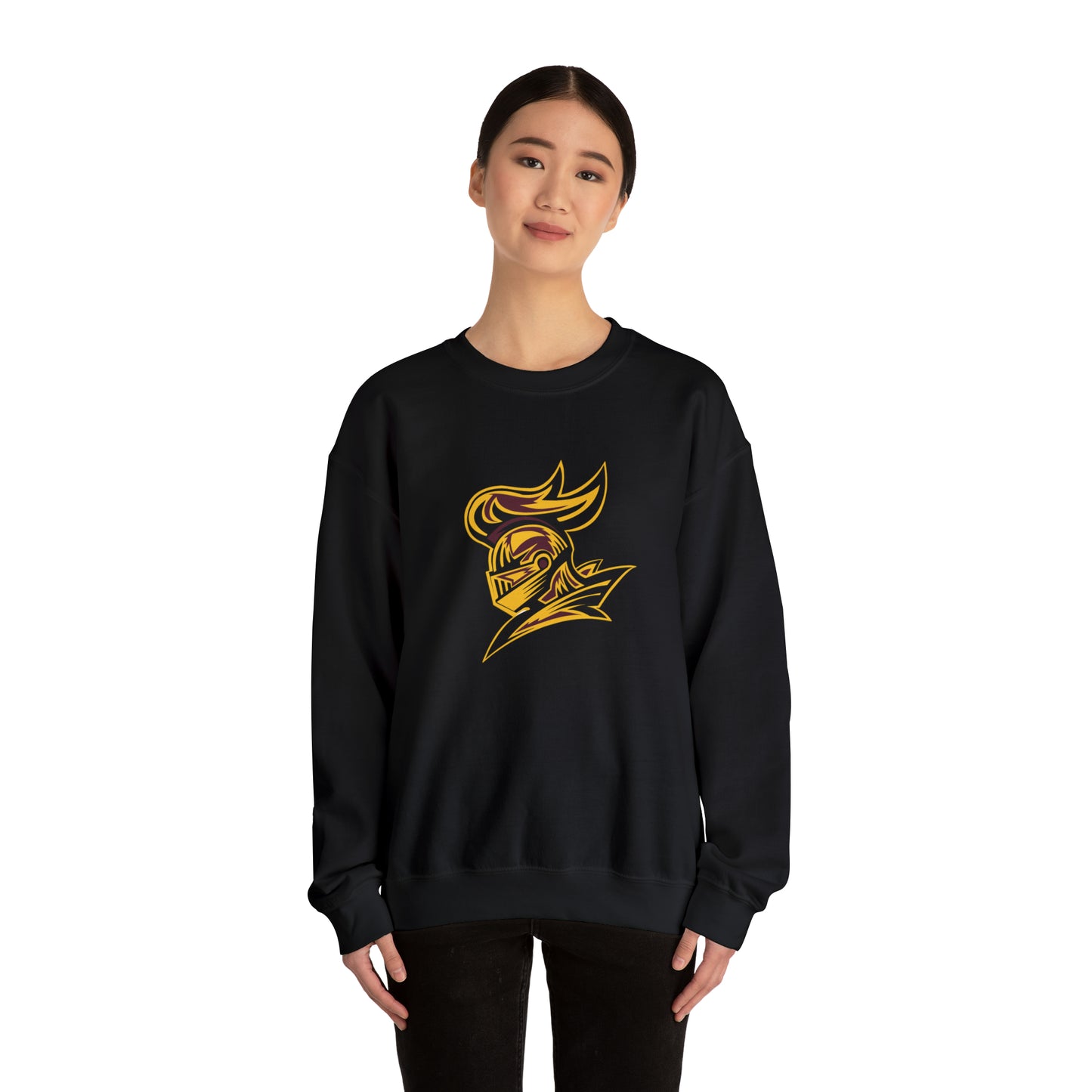Celtic Knights Heavy Blend™ Crewneck Sweatshirt