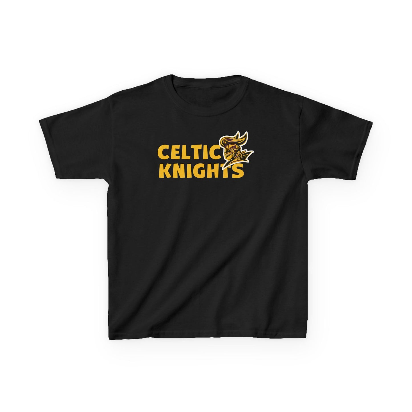 Celtic Knights Youth Cotton™ Tee