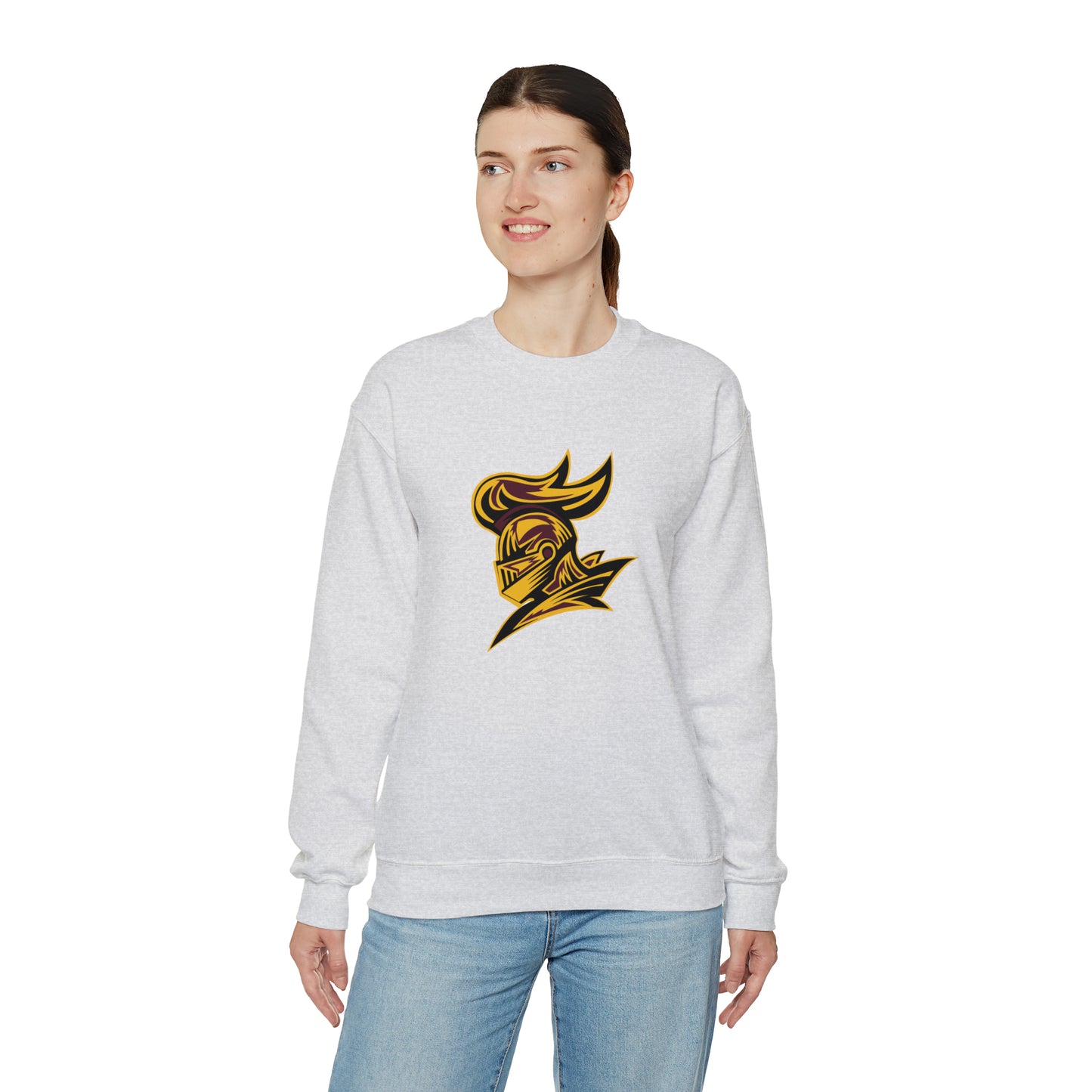 Celtic Knights Heavy Blend™ Crewneck Sweatshirt