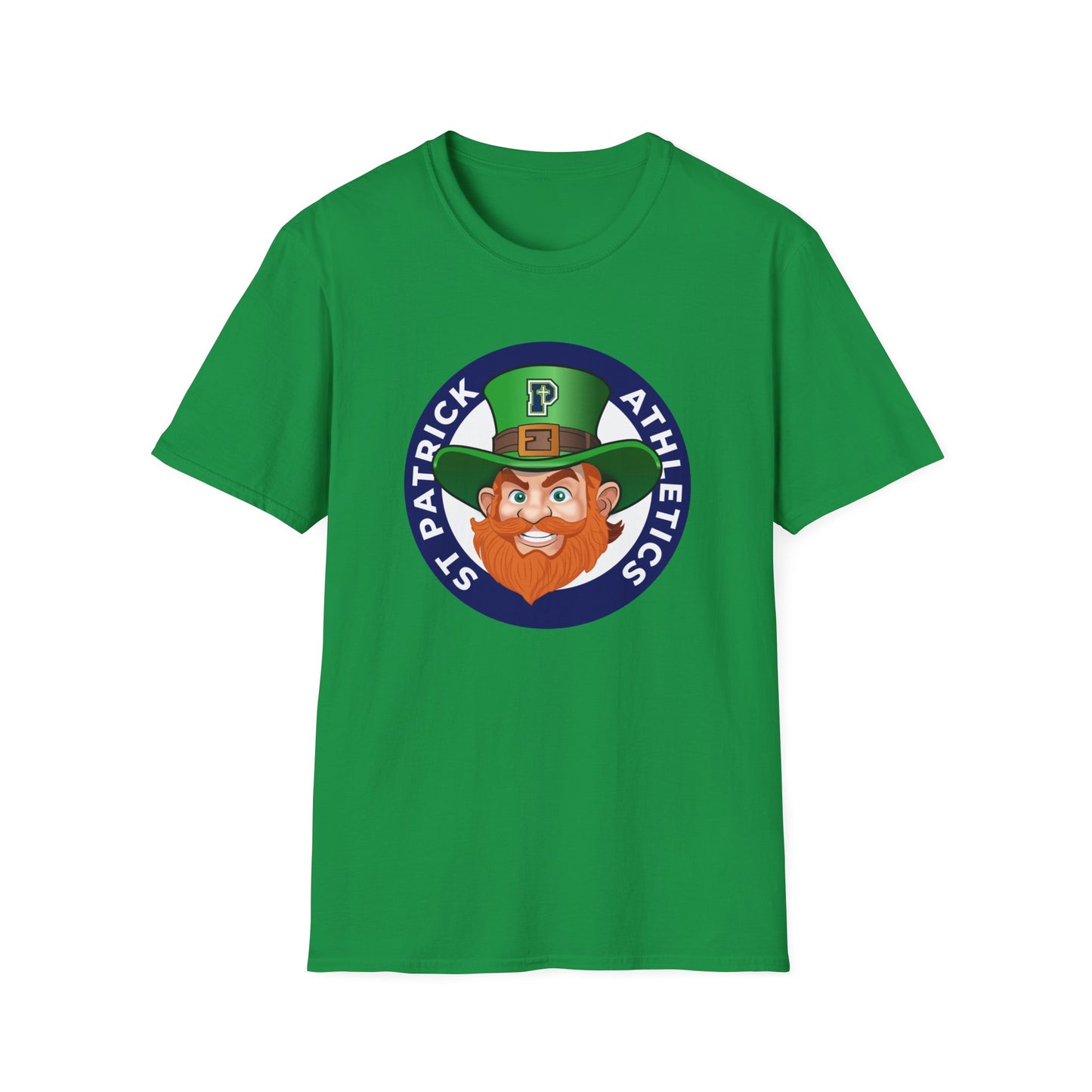 St Patrick Athletics Softstyle T-Shirt