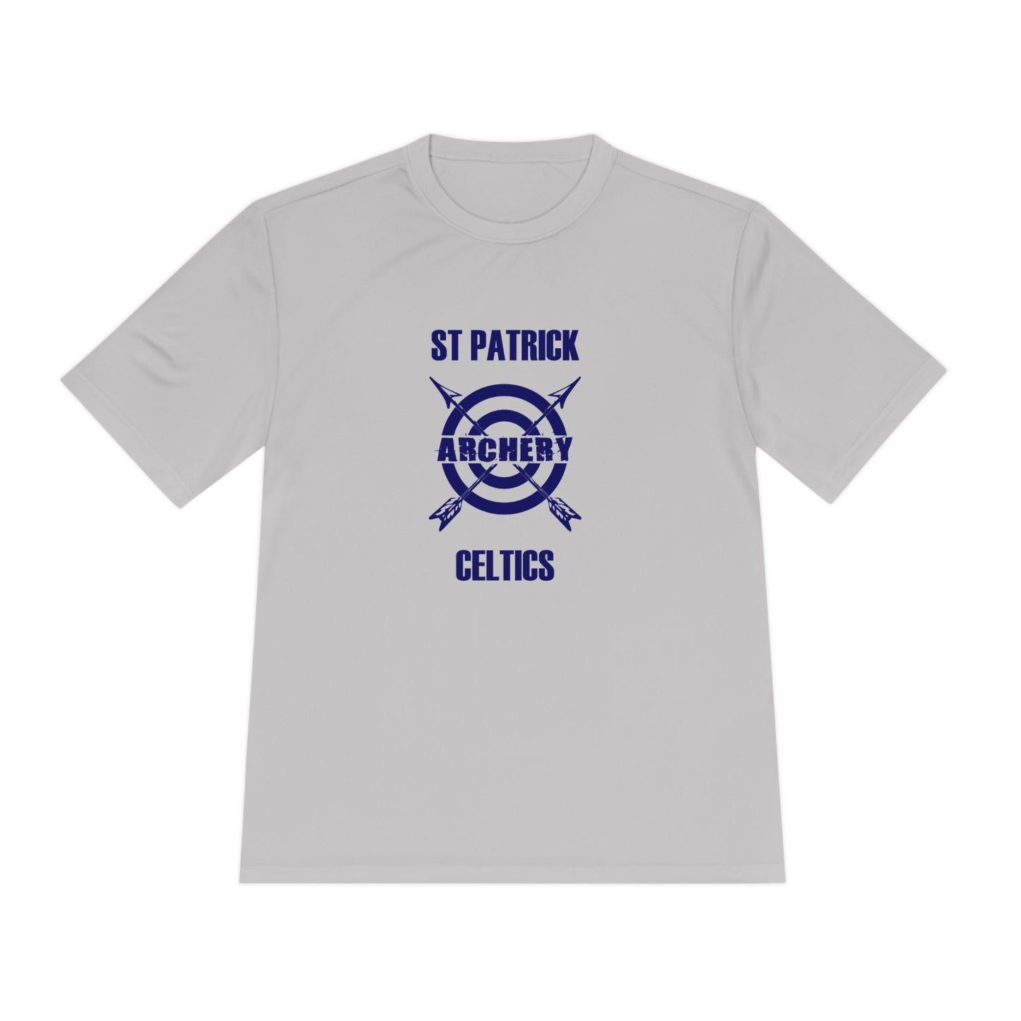 Archery Adult Moisture Wicking Tee