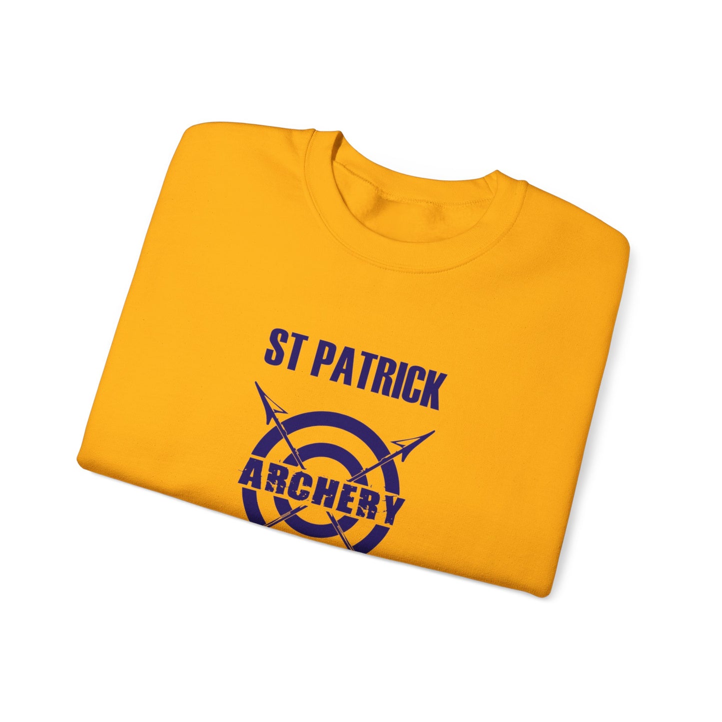 Archery Adult Heavy Blend™ Crewneck Sweatshirt
