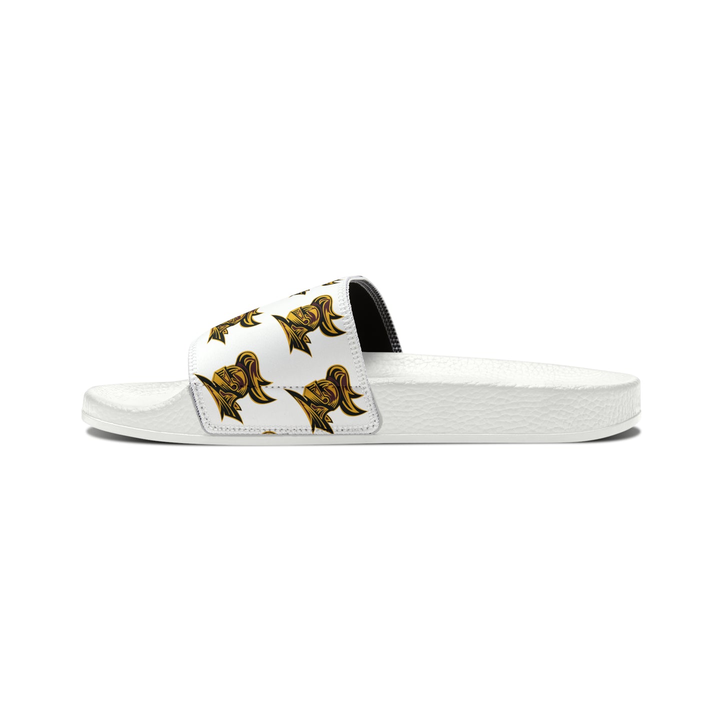 Celtic Knights Youth PU Slide Sandals