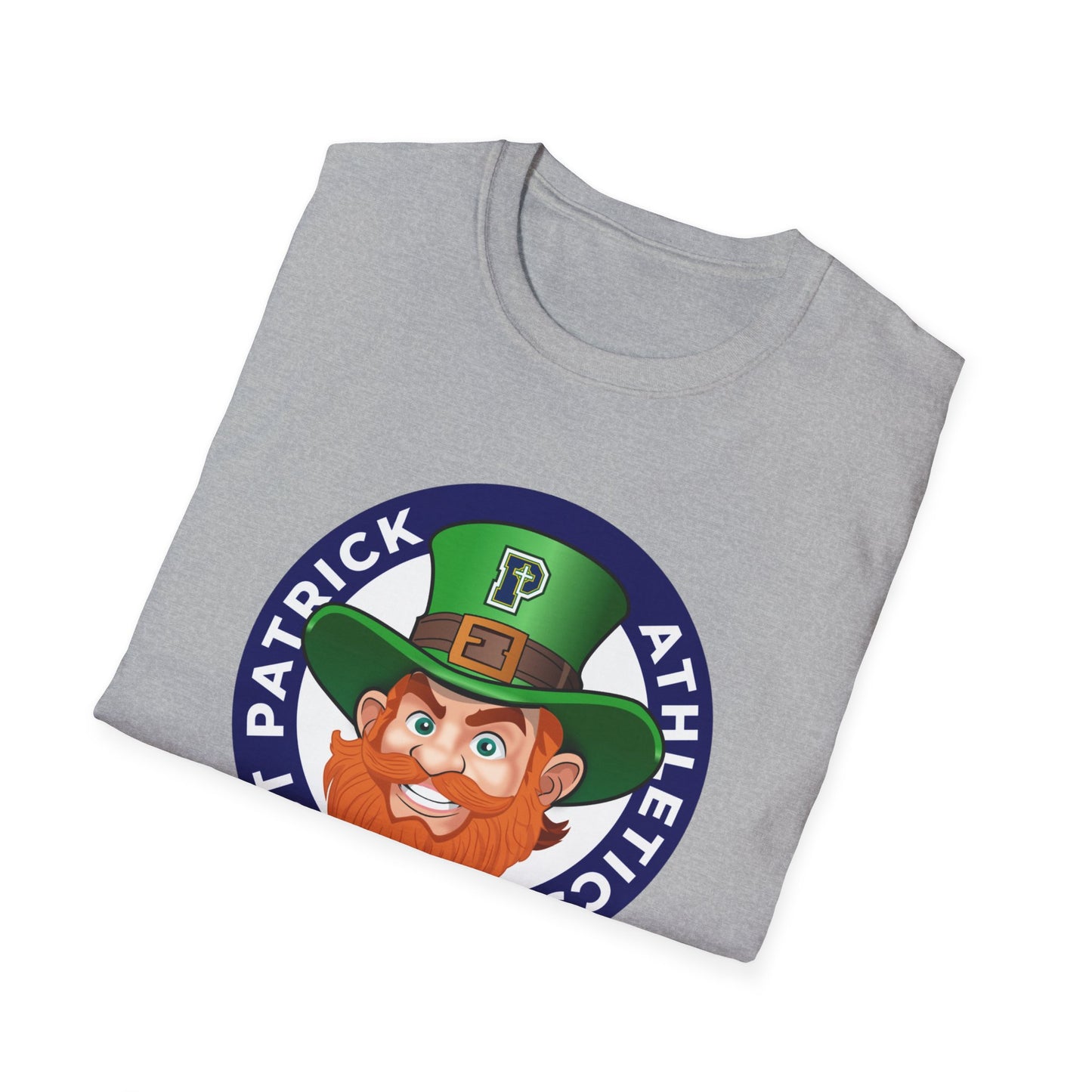 St Patrick Athletics Softstyle T-Shirt