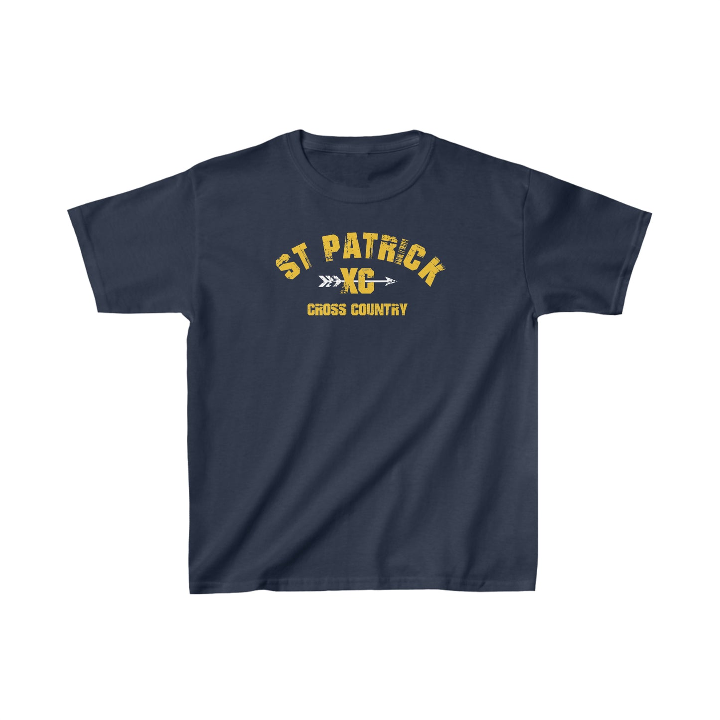Copy of Cross Country Youth Cotton™ Tee