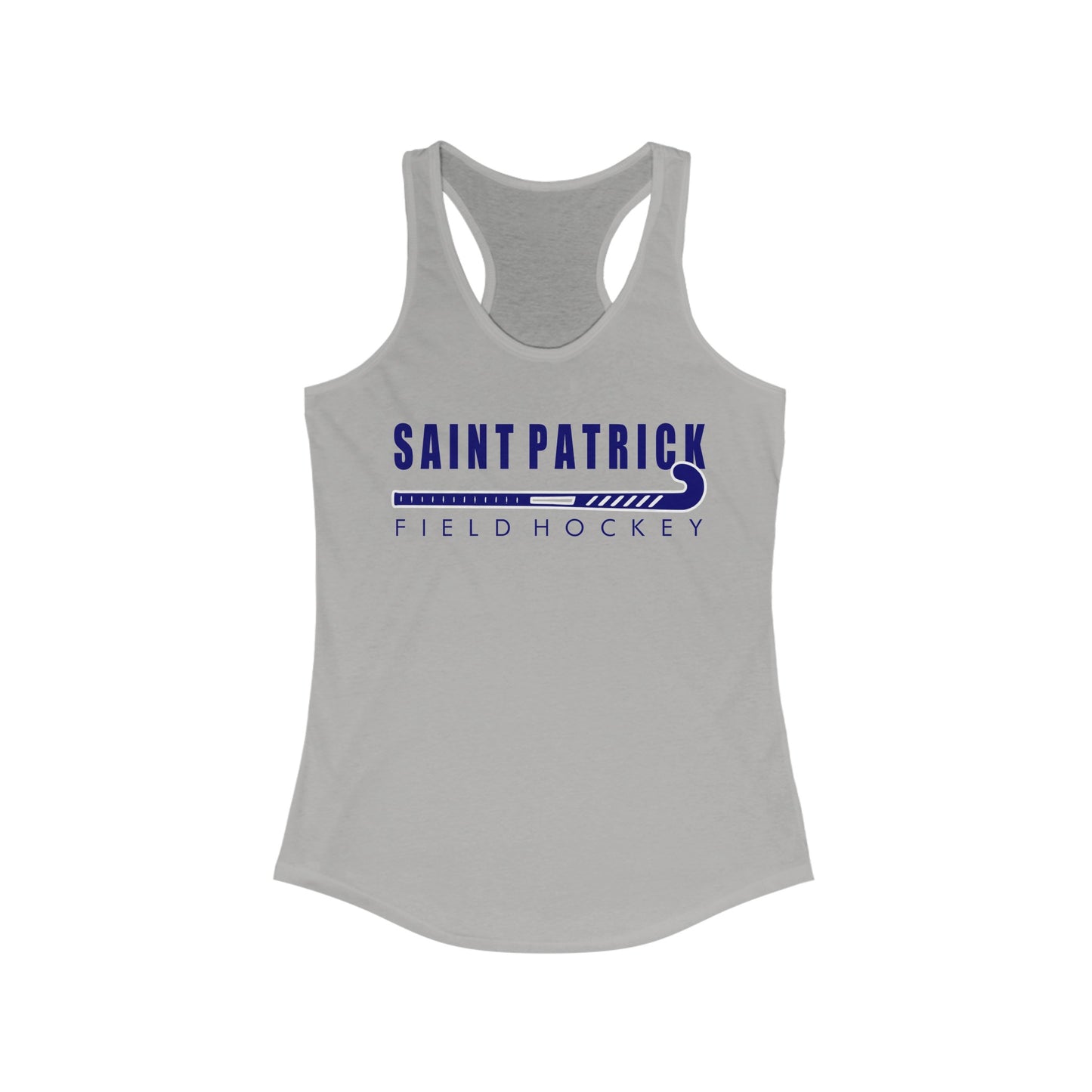 Field Hockey Racerback Tank