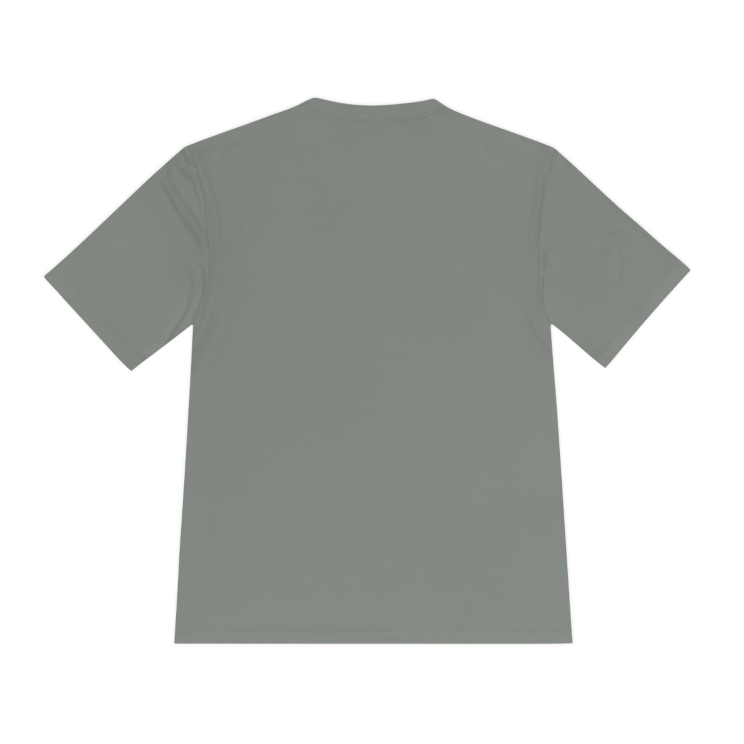 Tennis Adult Moisture Wicking Tee