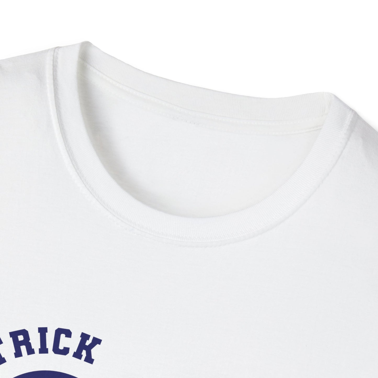 Tennis Softstyle T-Shirt