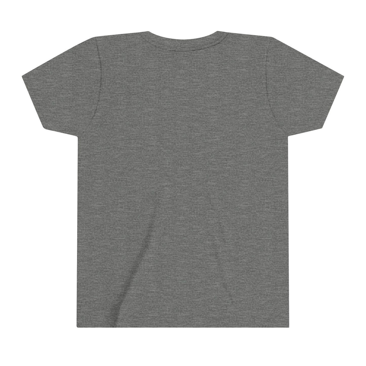Field Hockey Youth Short Sleeve Tee
