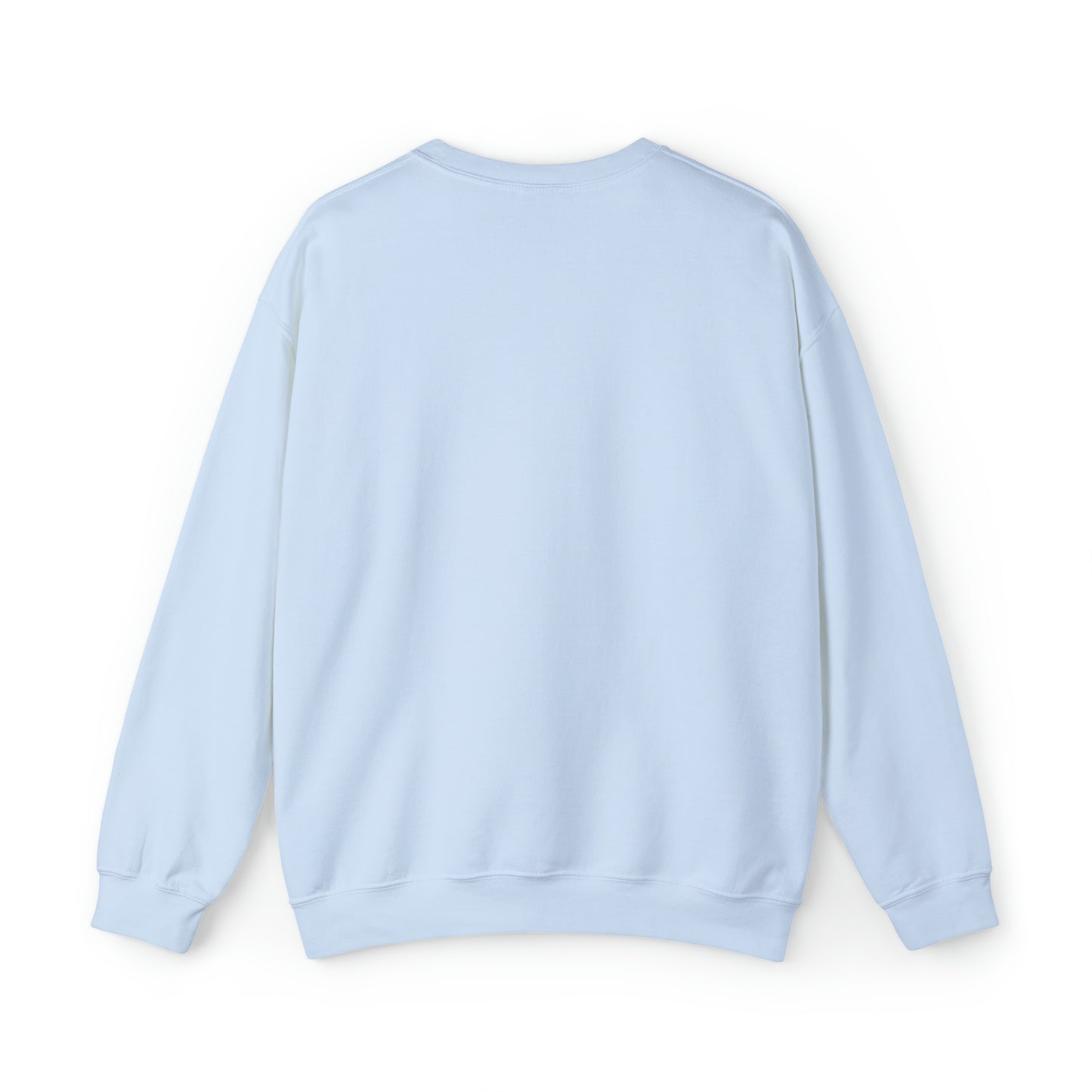 Soccer Heavy Blend™ Crewneck Sweatshirt