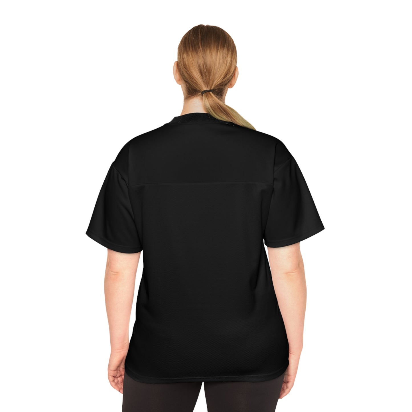 Celtic Knights Football Jersey (AOP)