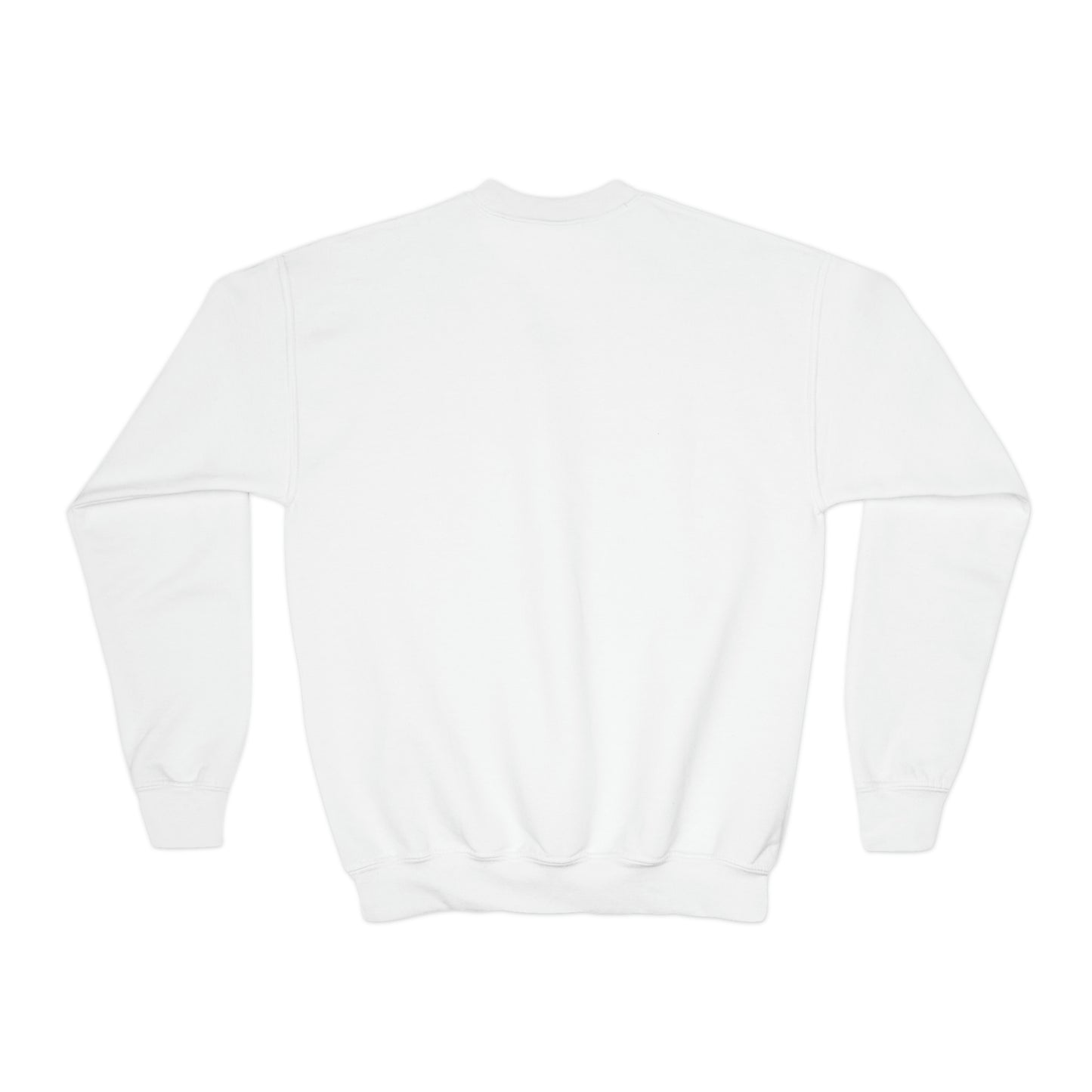 St Patrick Athletics Youth Crewneck Sweatshirt