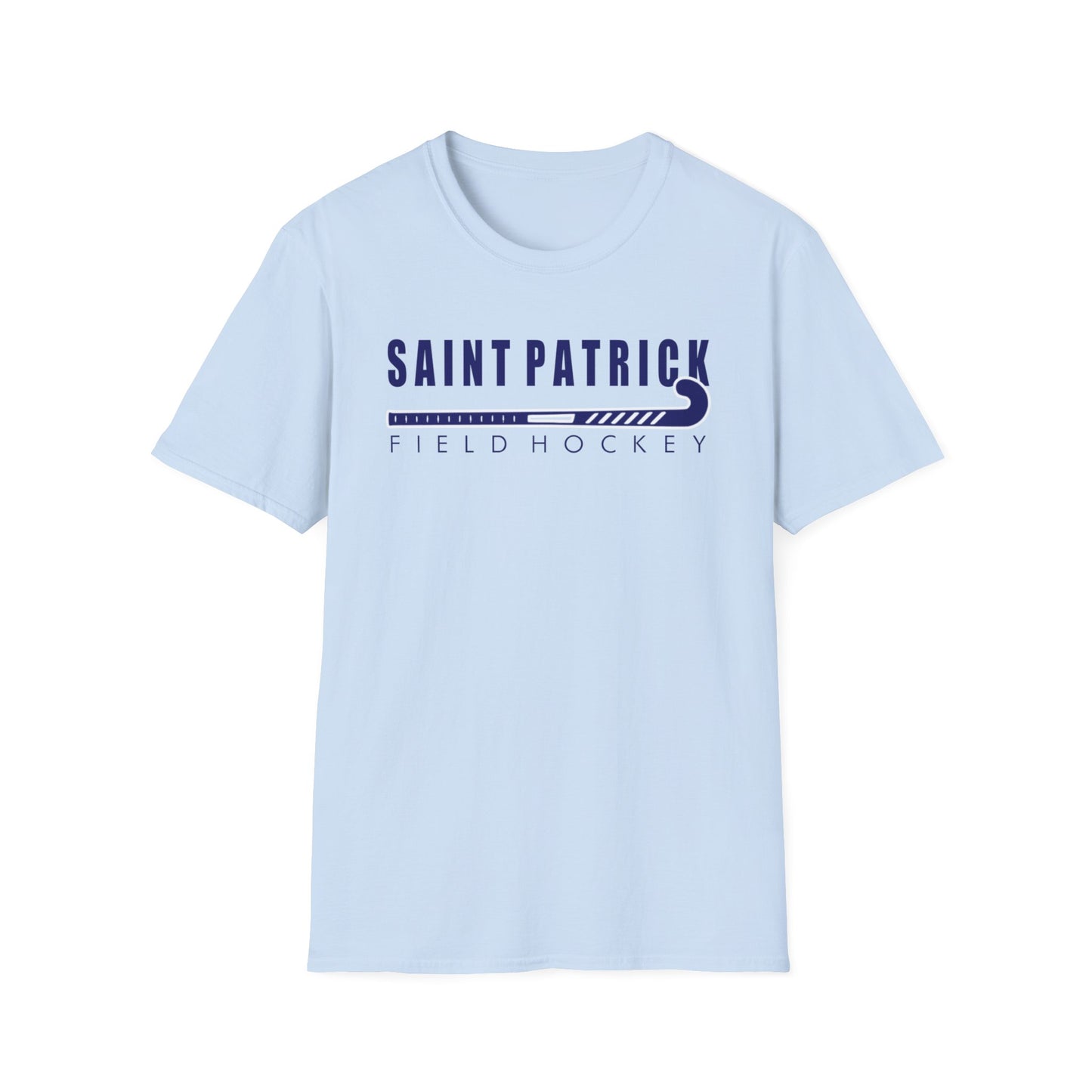 Field Hockey Softstyle T-Shirt