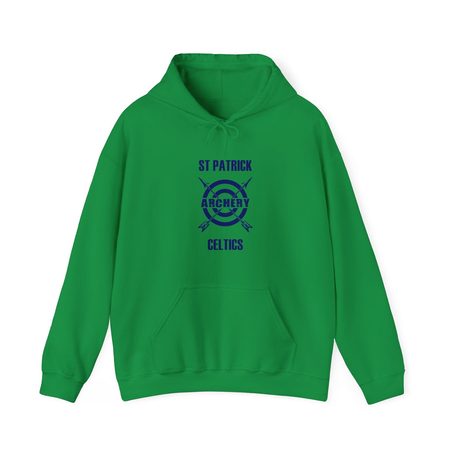 Archery Hooded Sweatshirt