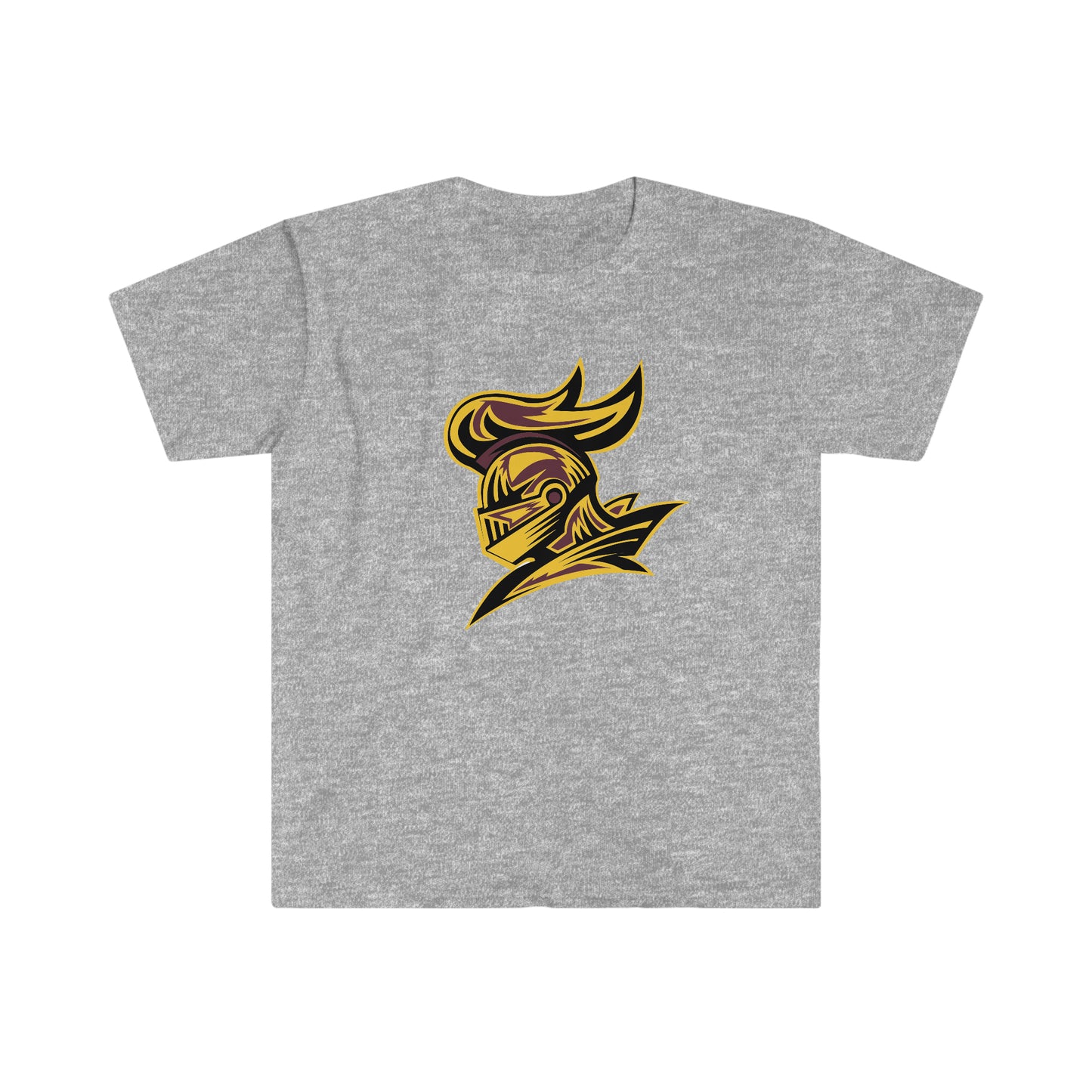 Celtic Knights Softstyle T-Shirt