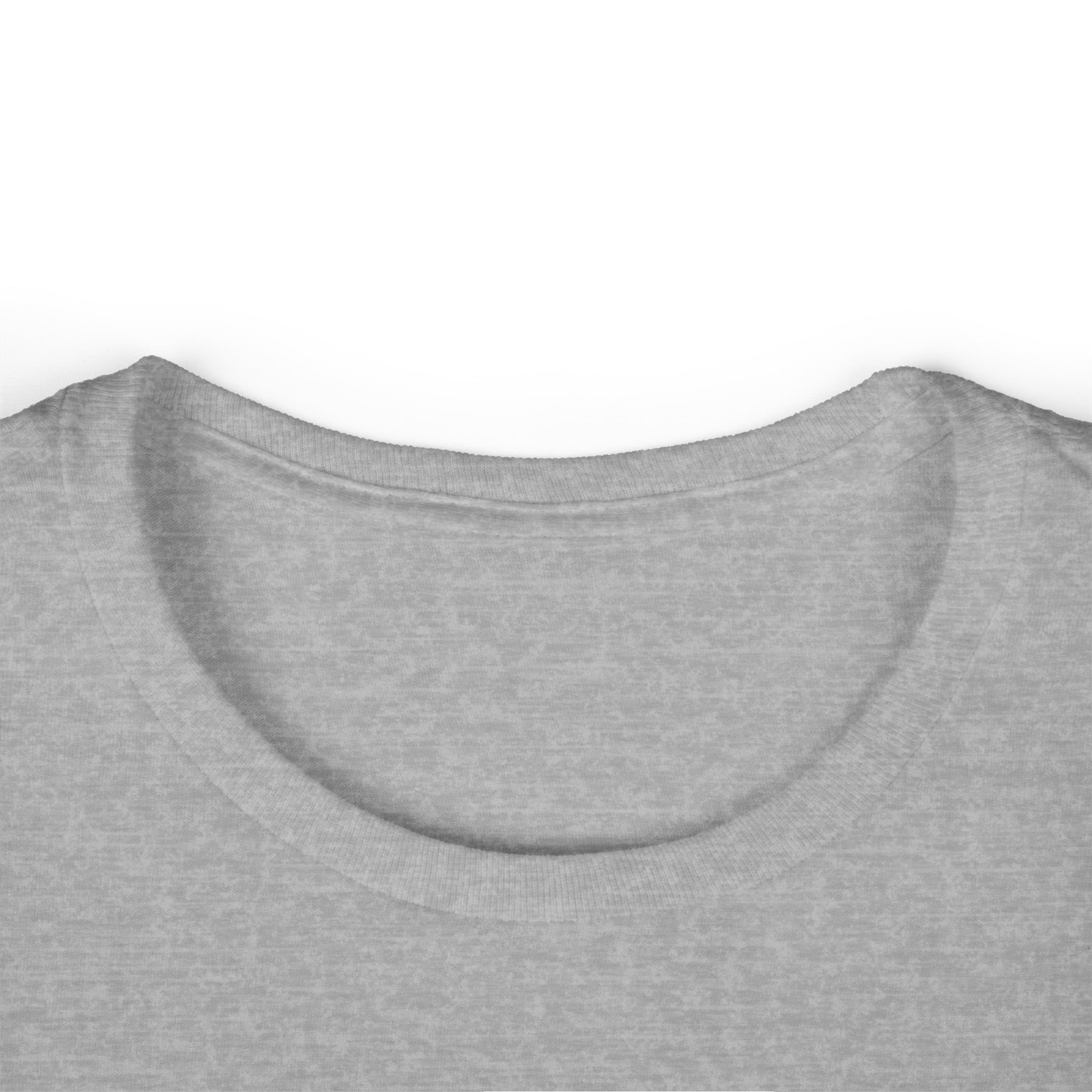 Field Hockey Softstyle Tee