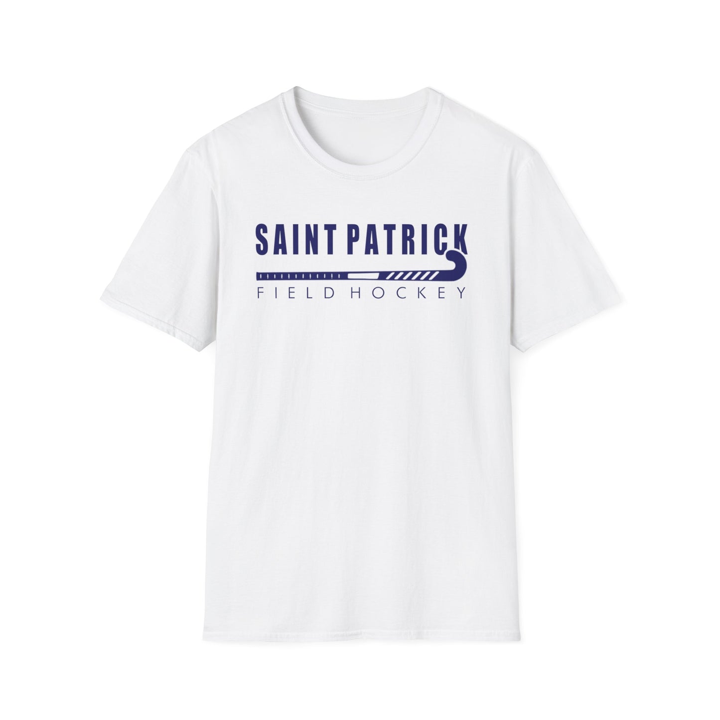 Field Hockey Softstyle T-Shirt