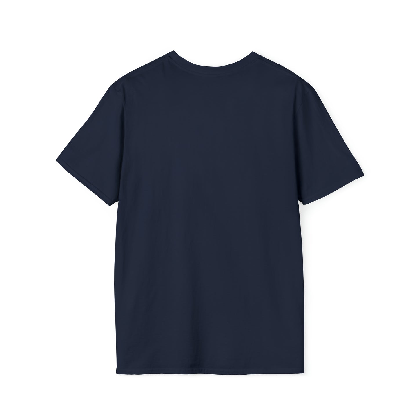 Celtic Knights Football Softstyle T-Shirt