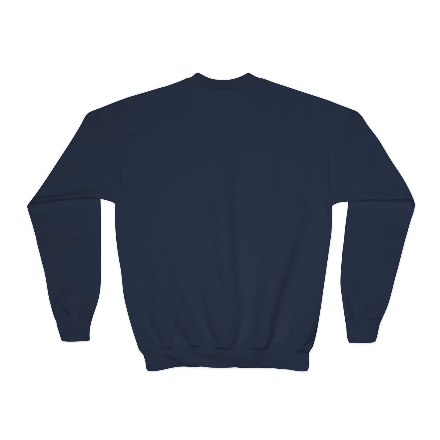 St Patrick Athletics Youth Crewneck Sweatshirt