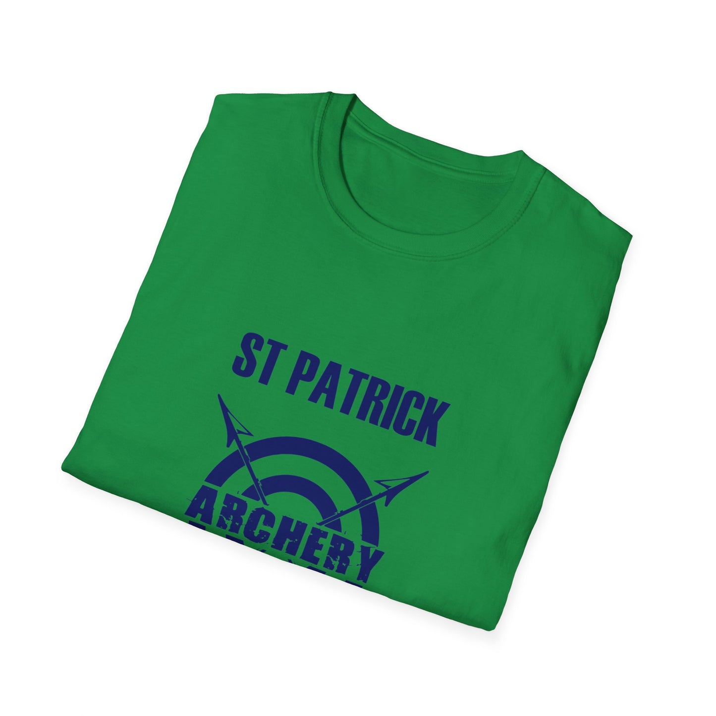 Archery Adult Softstyle T-Shirt