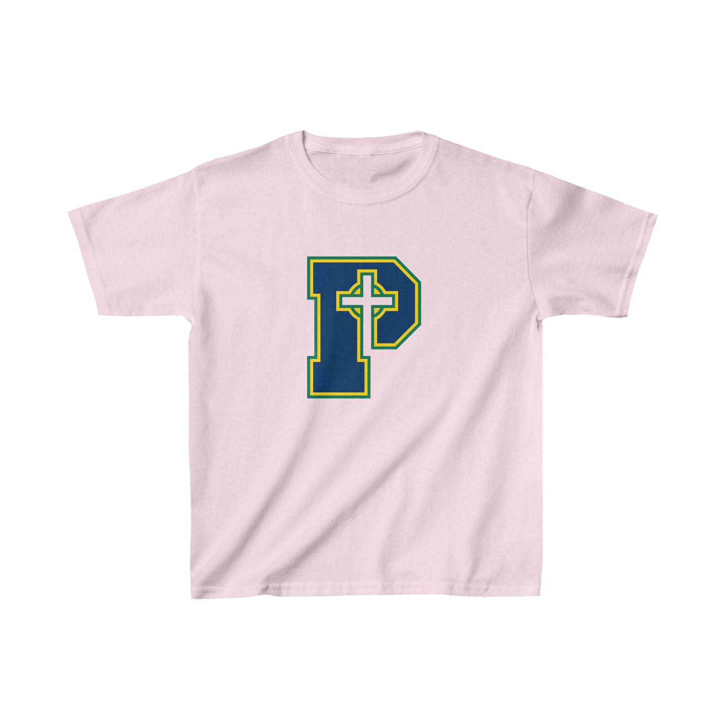 St Patrick Athletics Youth Cotton™ Tee
