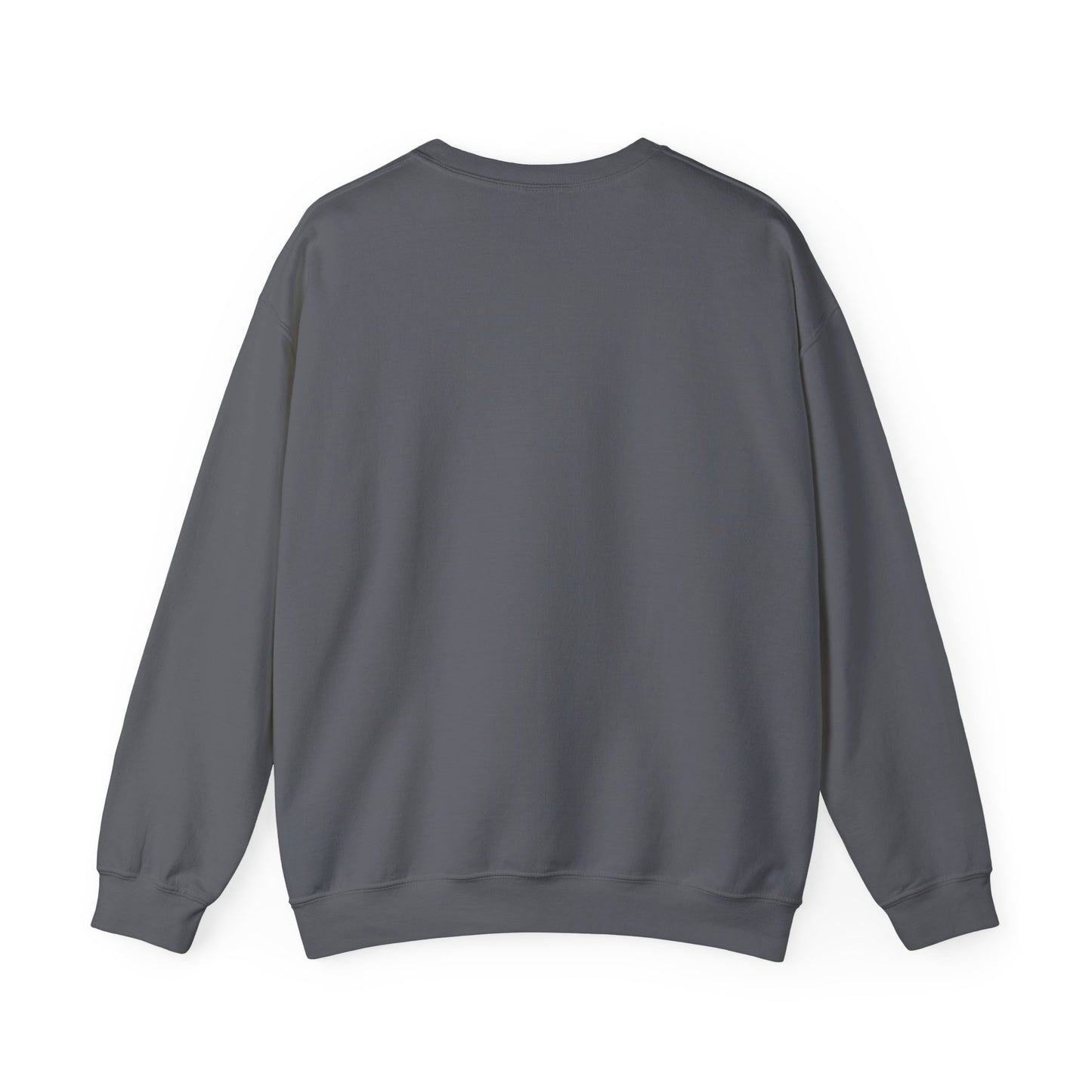 Swimming Adult Crewneck Sweatshirt