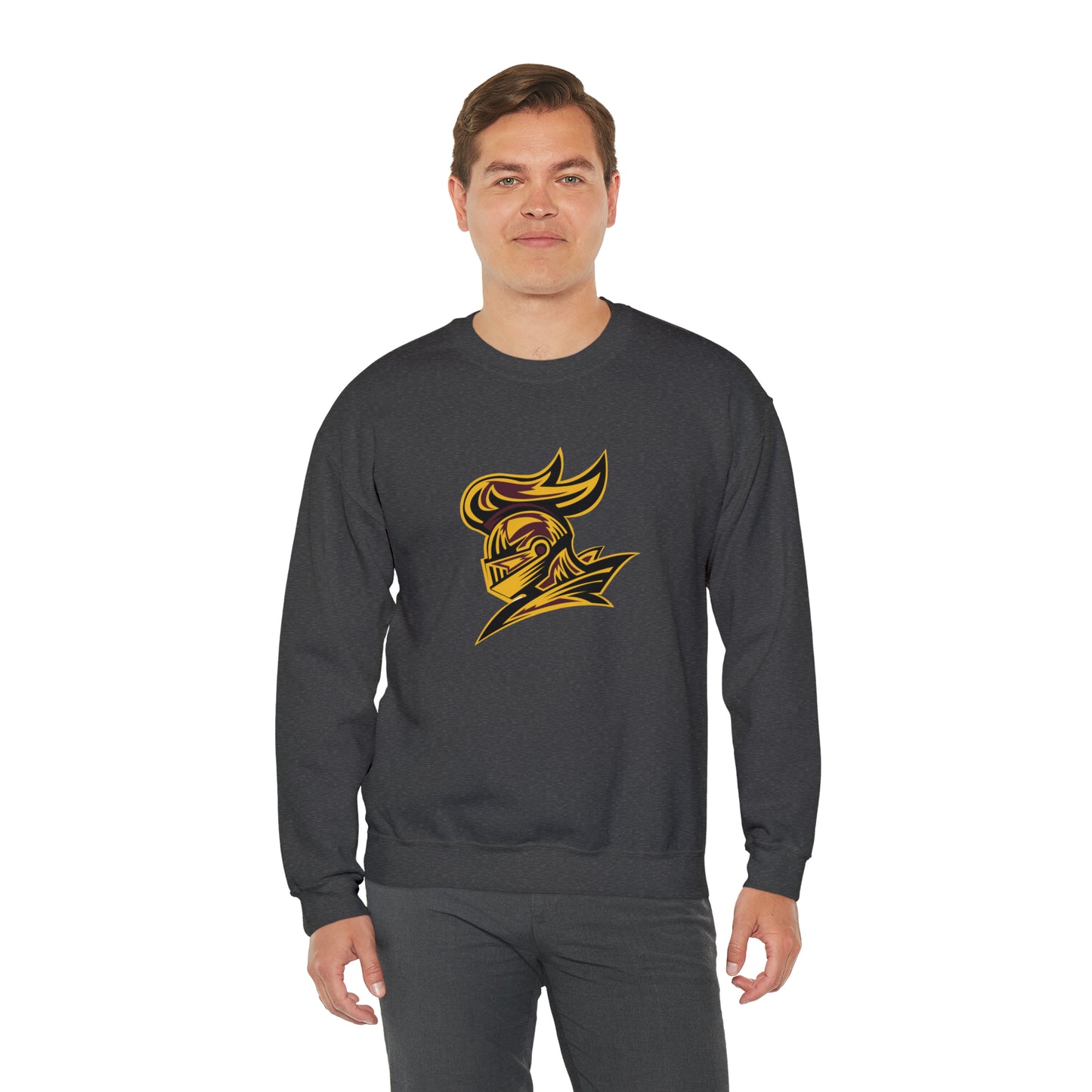 Celtic Knights Heavy Blend™ Crewneck Sweatshirt