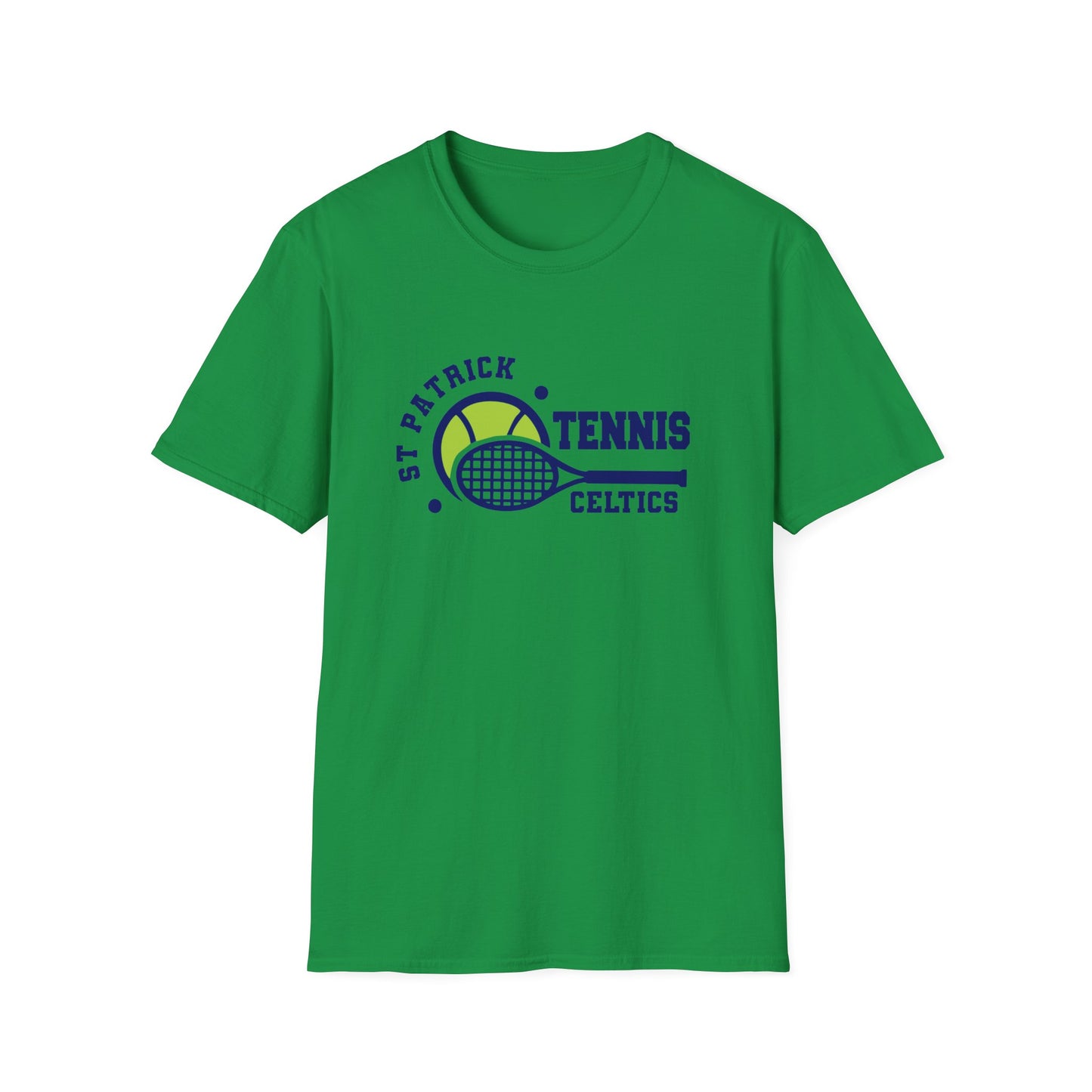 Tennis Softstyle T-Shirt