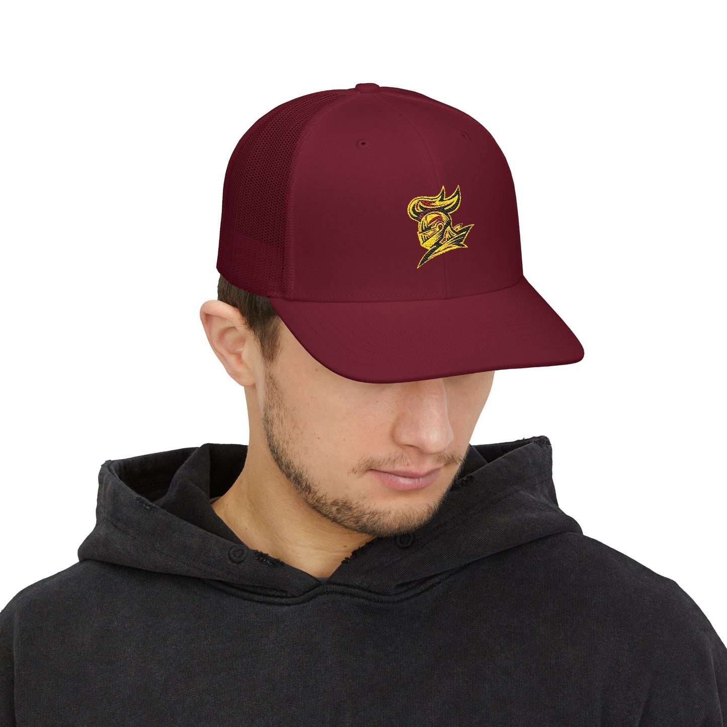 Celtic Knights Trucker Hat
