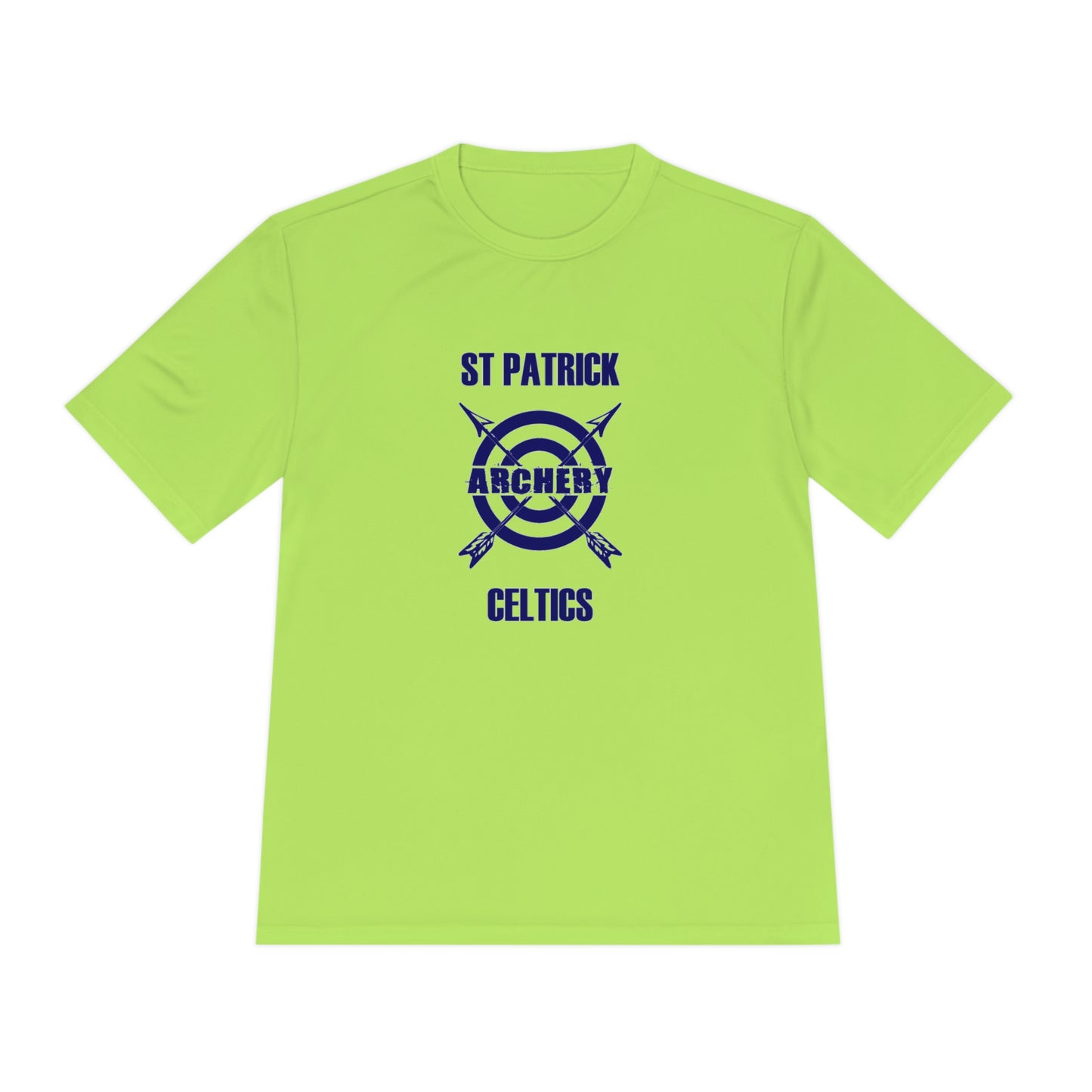 Archery Adult Moisture Wicking Tee